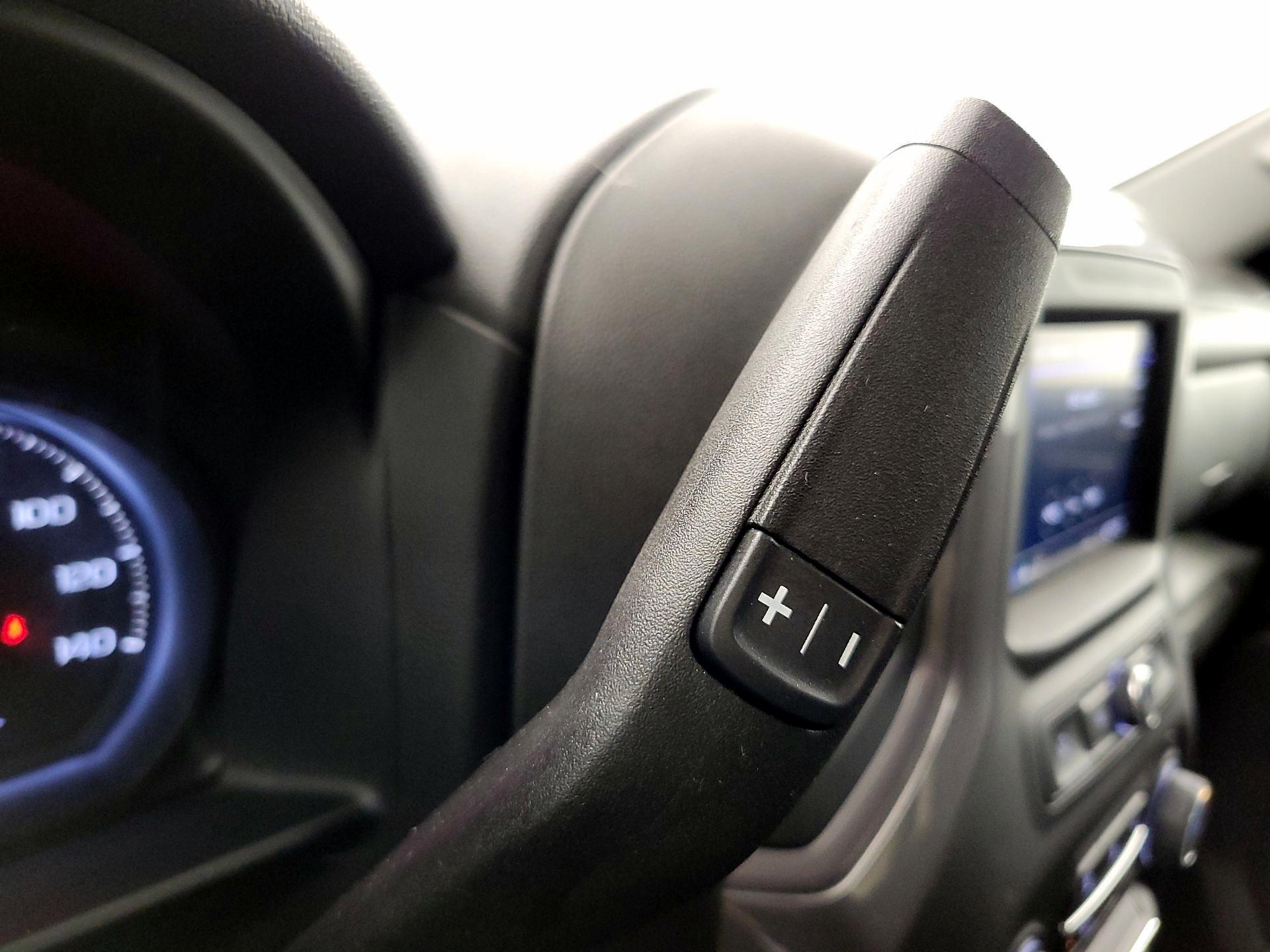 Thumbnail: 2022 Chevrolet Silverado 1500 - 17