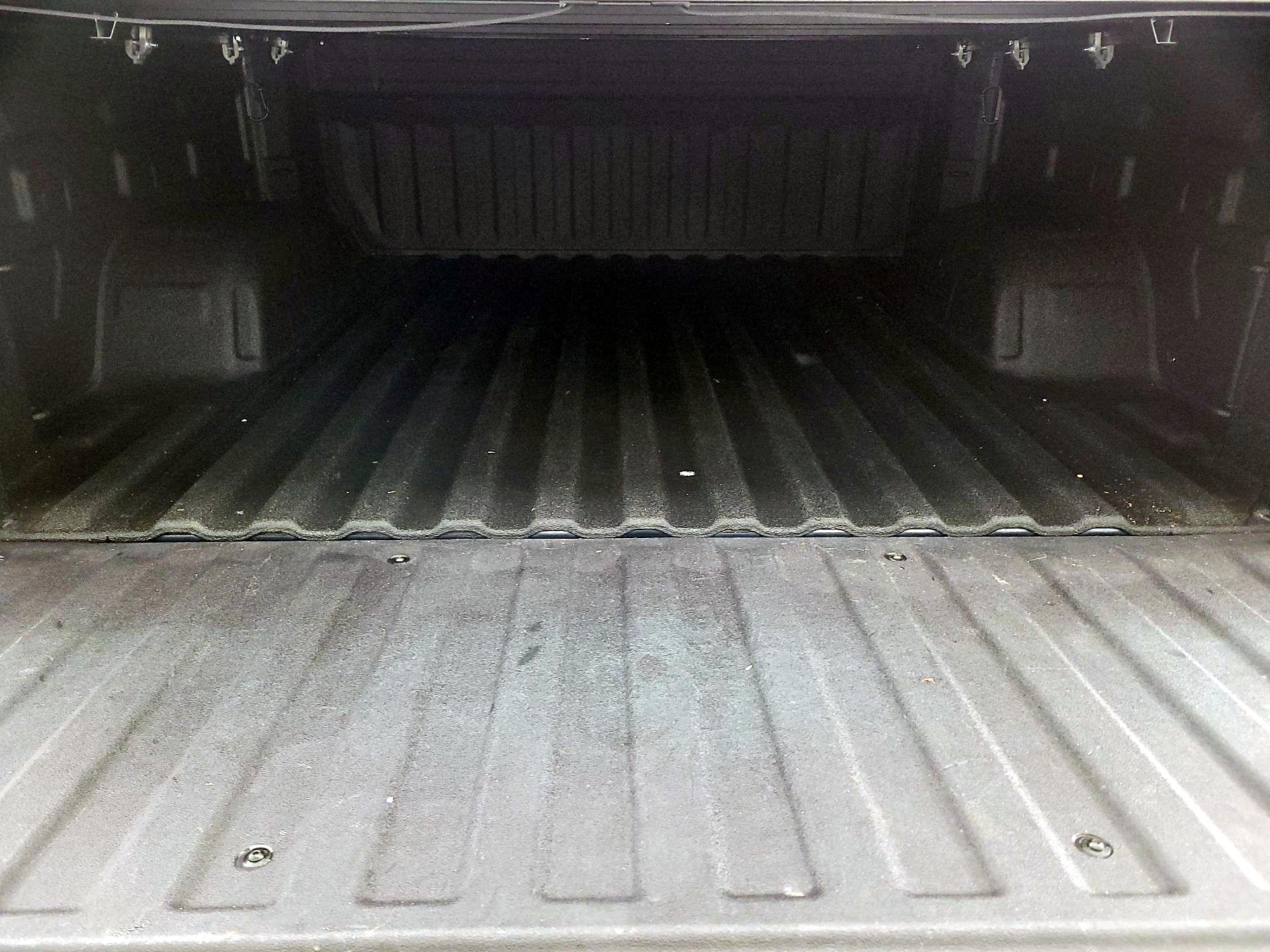 Thumbnail: 2022 Chevrolet Silverado 1500 - 20