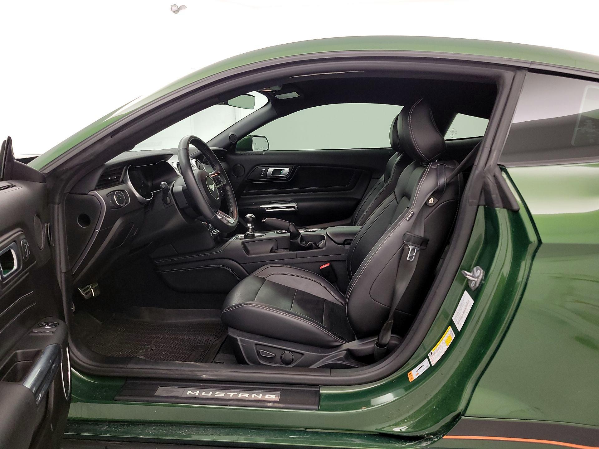 Thumbnail: 2022 Ford Mustang - 11