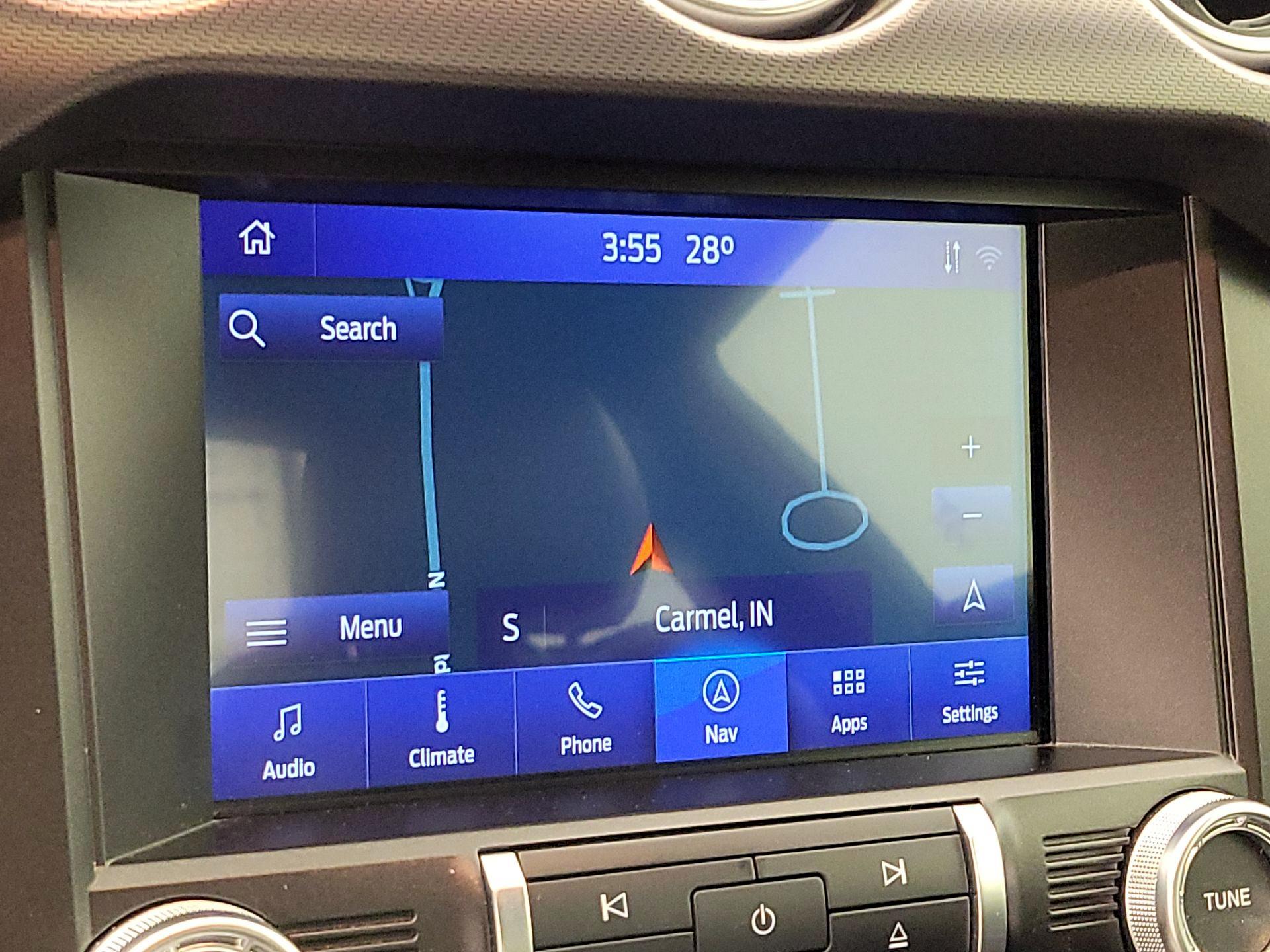 Thumbnail: 2022 Ford Mustang - 14