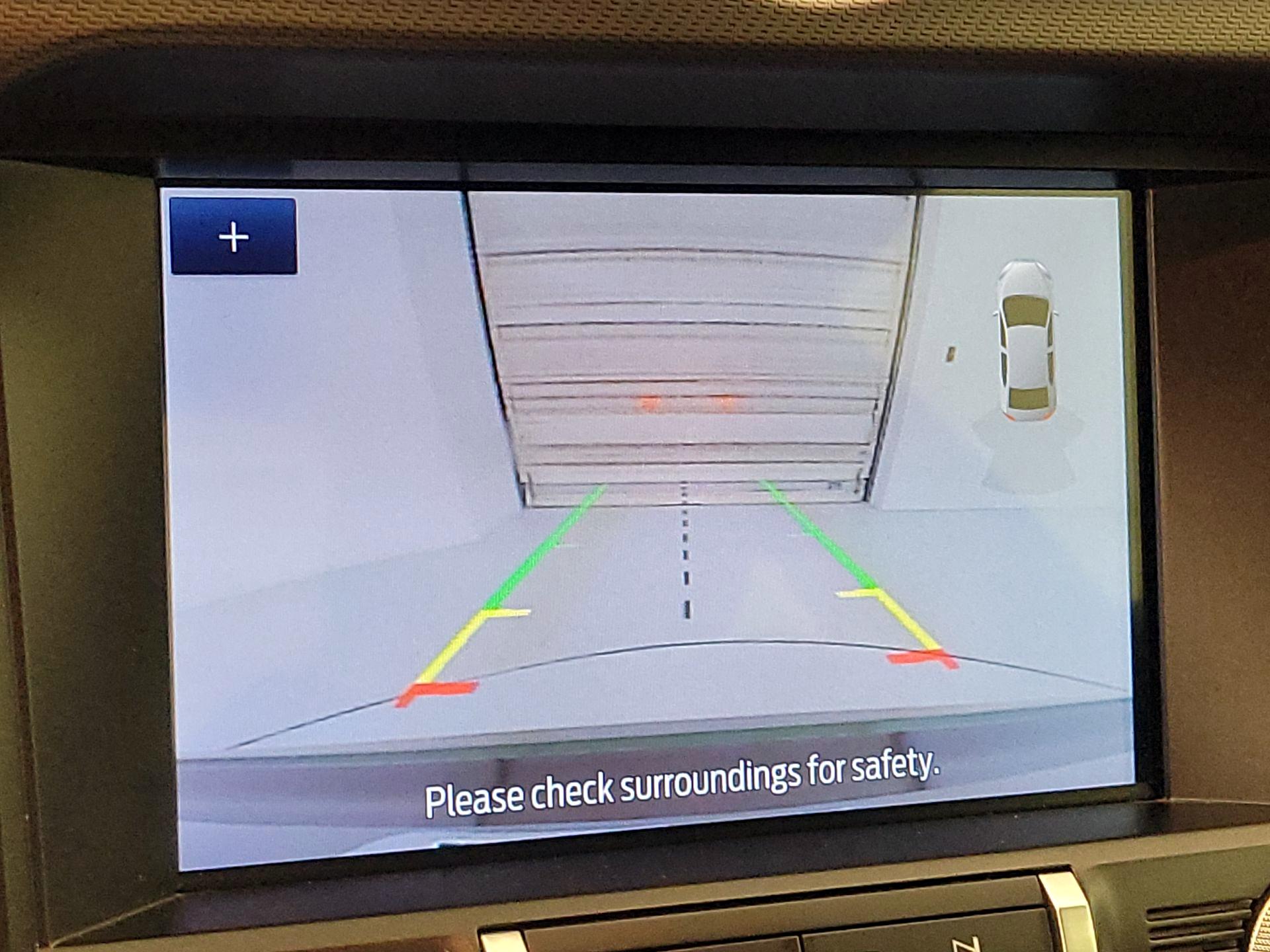 Thumbnail: 2022 Ford Mustang - 15