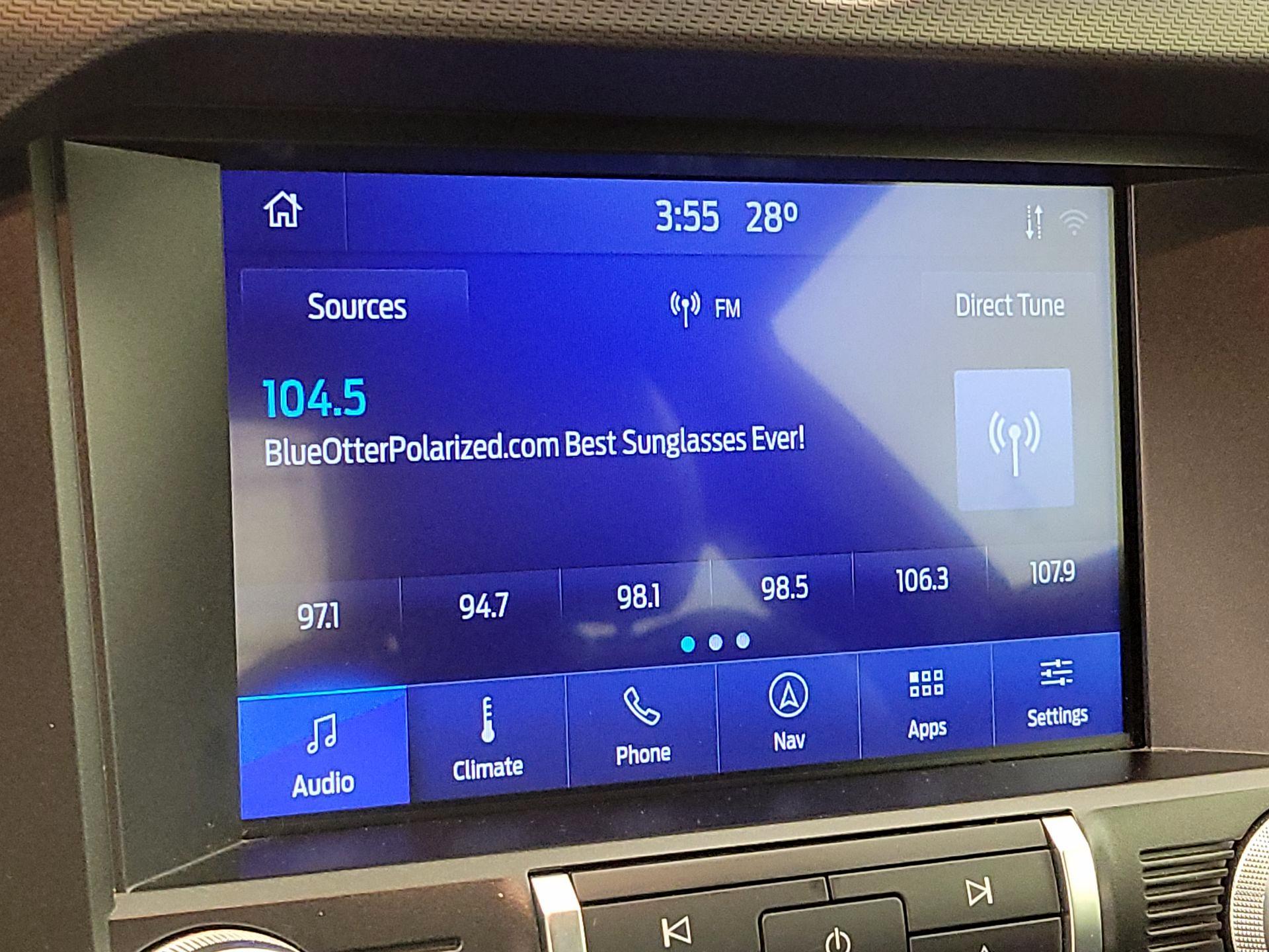 Thumbnail: 2022 Ford Mustang - 16