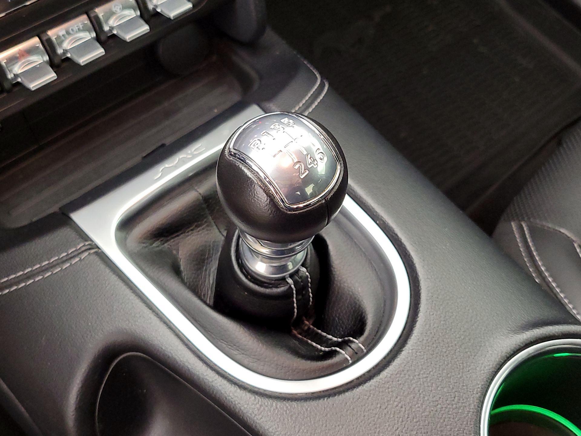 Thumbnail: 2022 Ford Mustang - 18