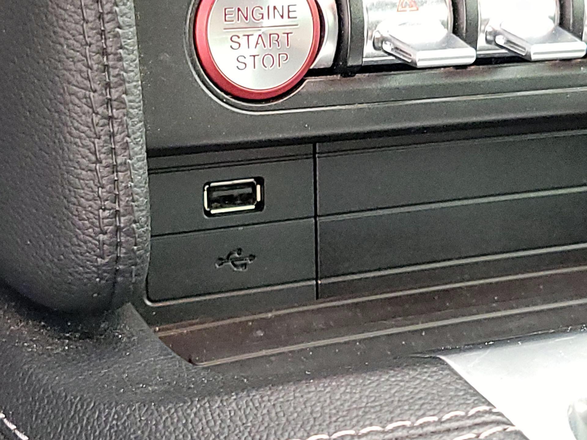 Thumbnail: 2022 Ford Mustang - 19