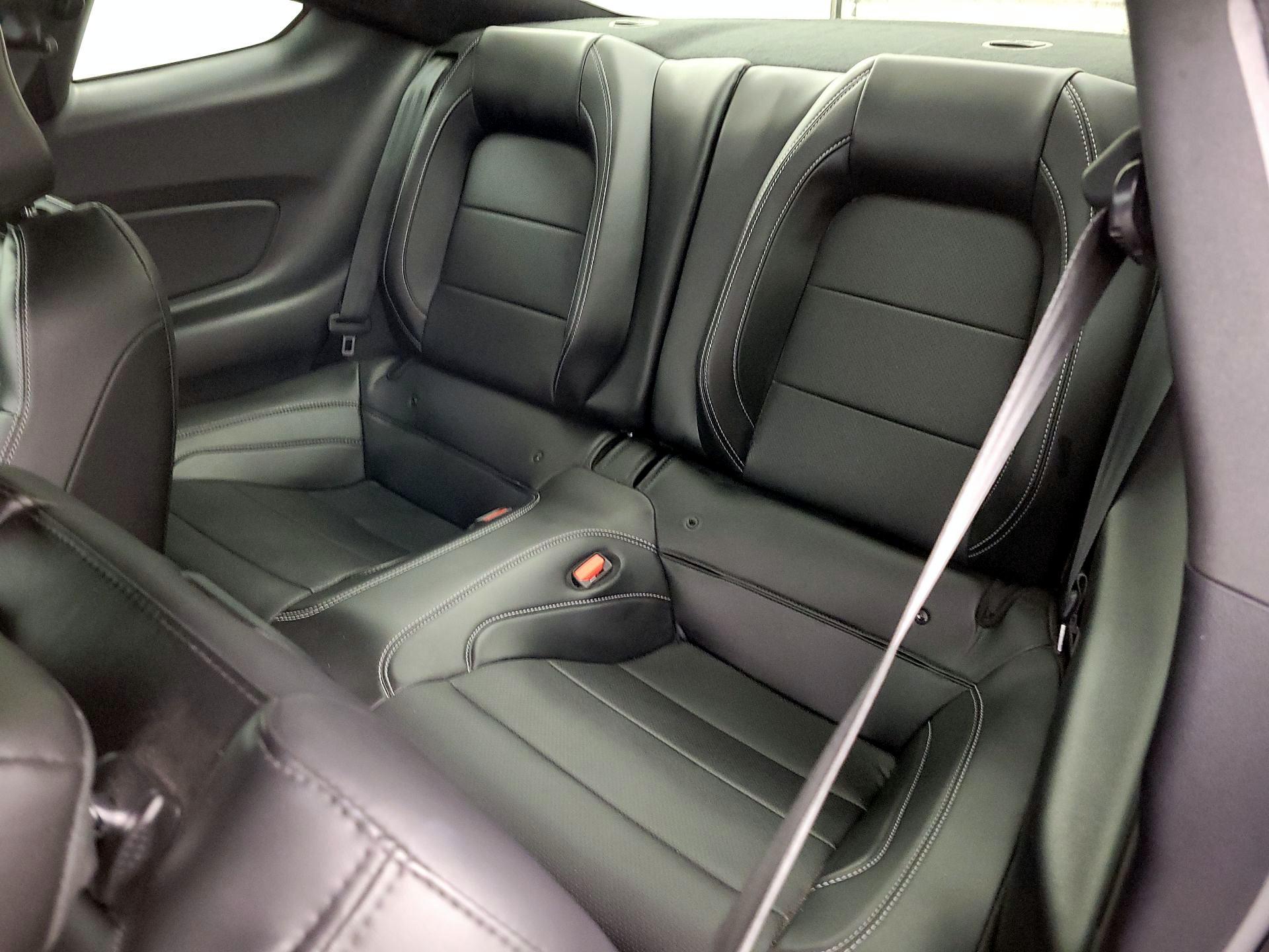 Thumbnail: 2022 Ford Mustang - 20