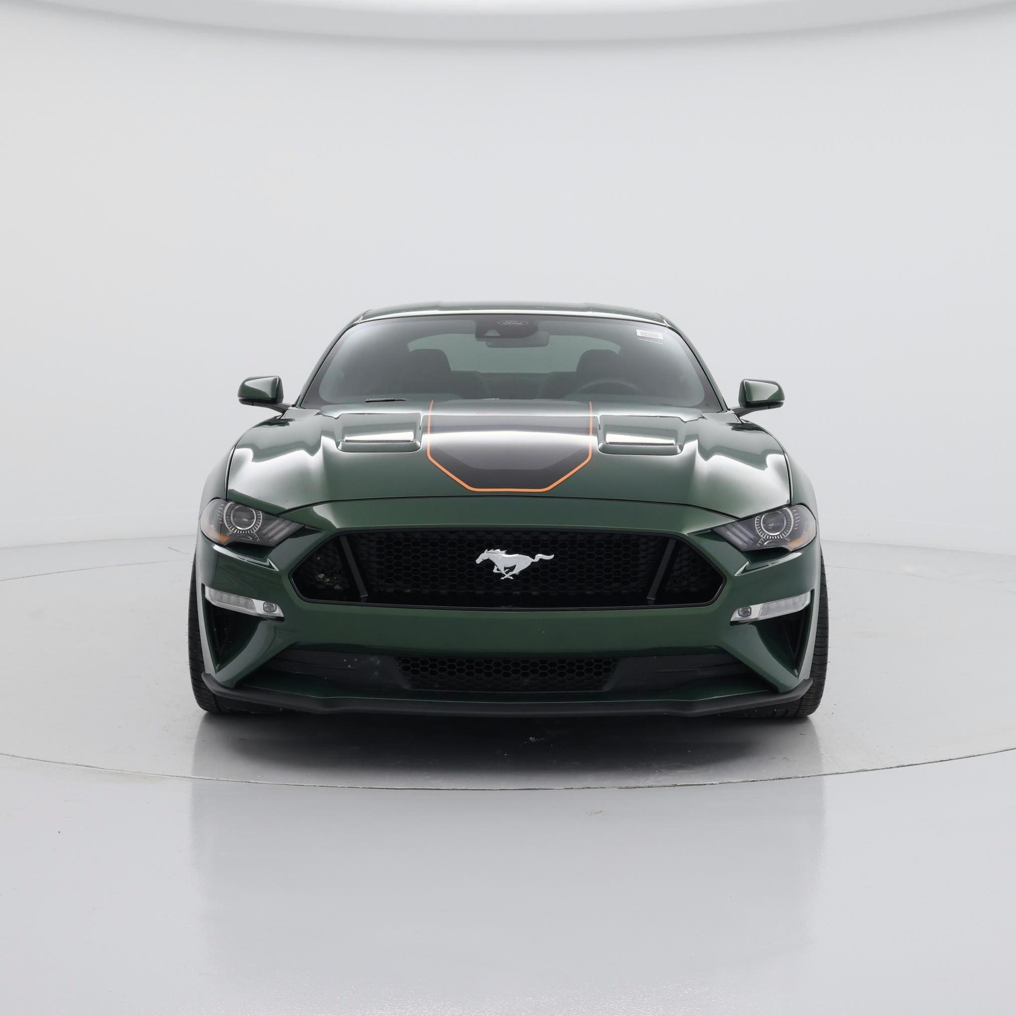 Thumbnail: 2022 Ford Mustang - 5