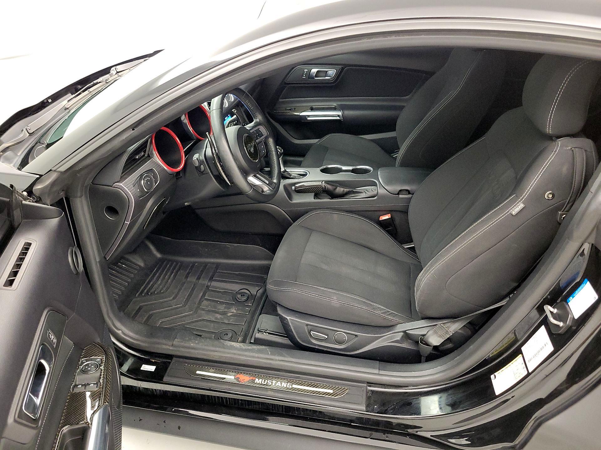 Thumbnail: 2019 Ford Mustang - 11