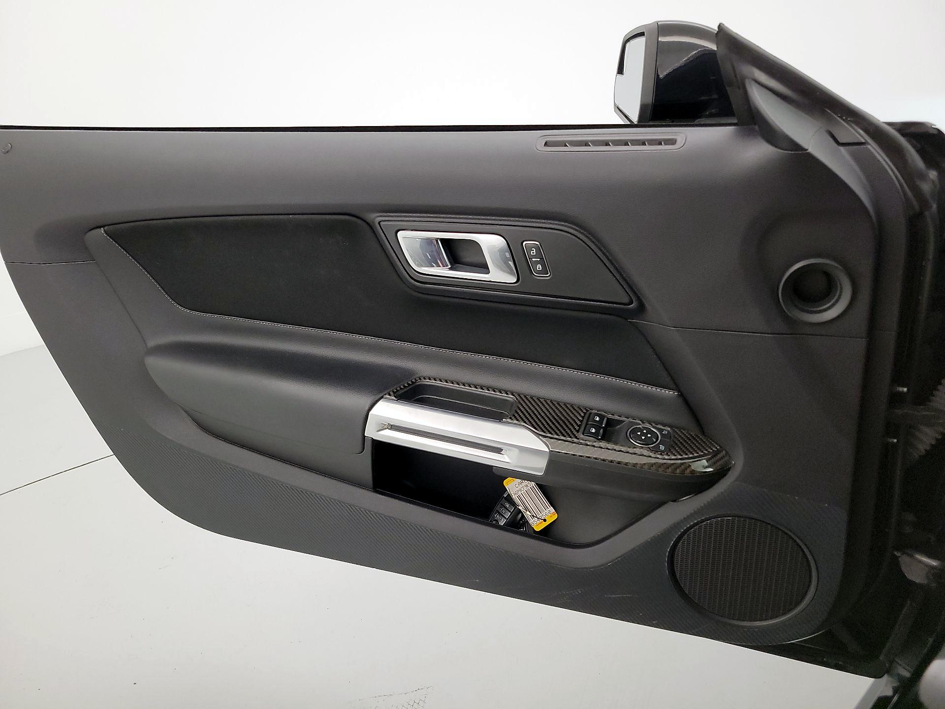 Thumbnail: 2019 Ford Mustang - 12