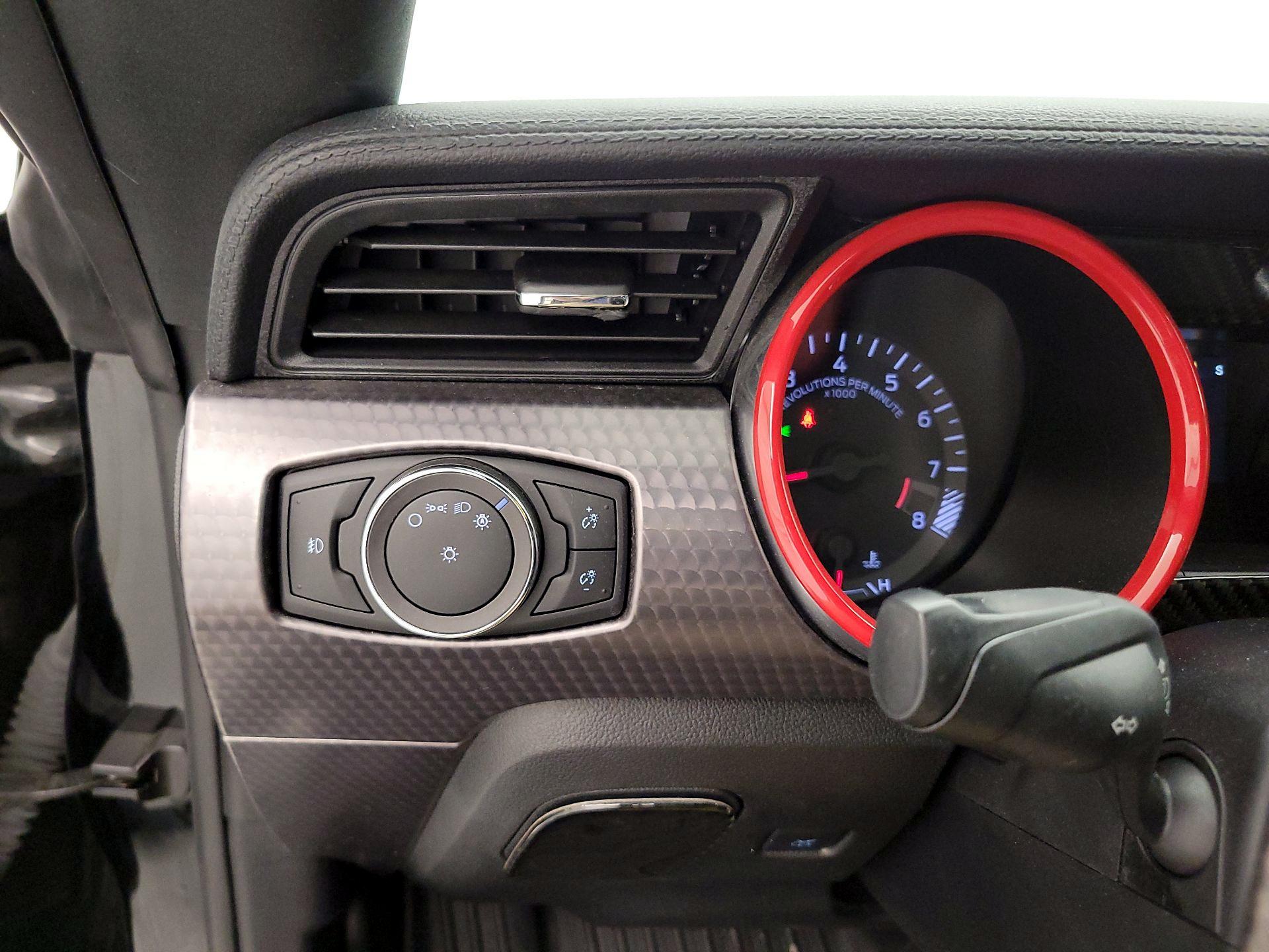 Thumbnail: 2019 Ford Mustang - 13