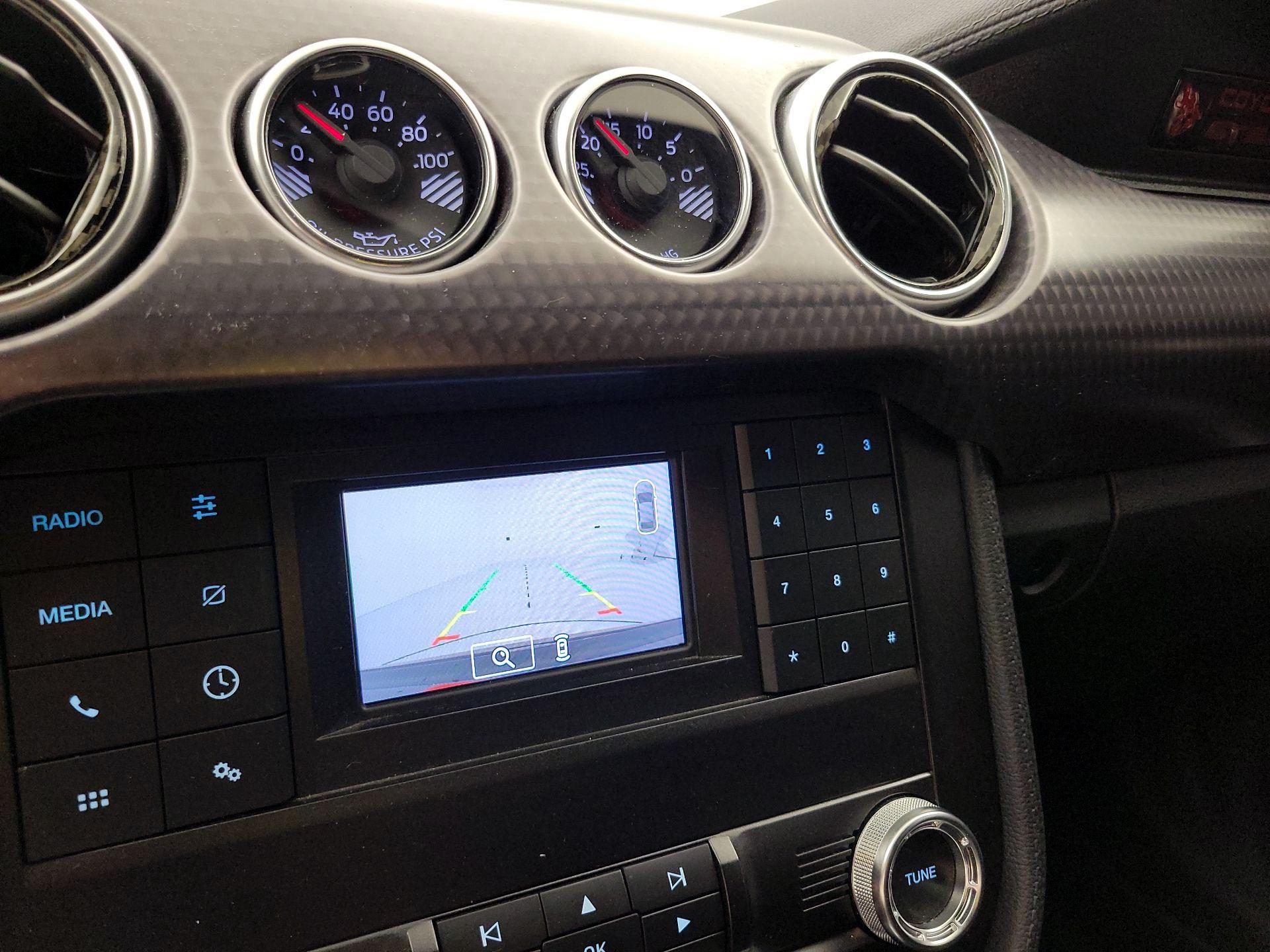 Thumbnail: 2019 Ford Mustang - 14