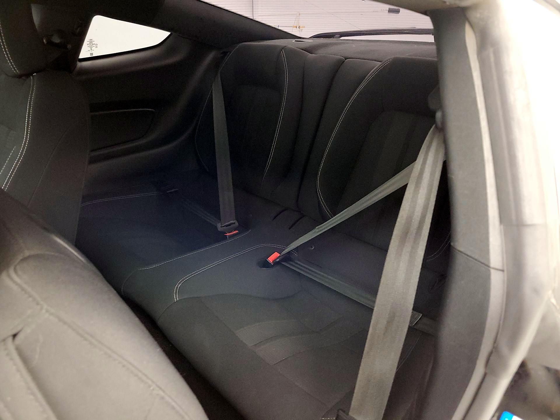 Thumbnail: 2019 Ford Mustang - 19