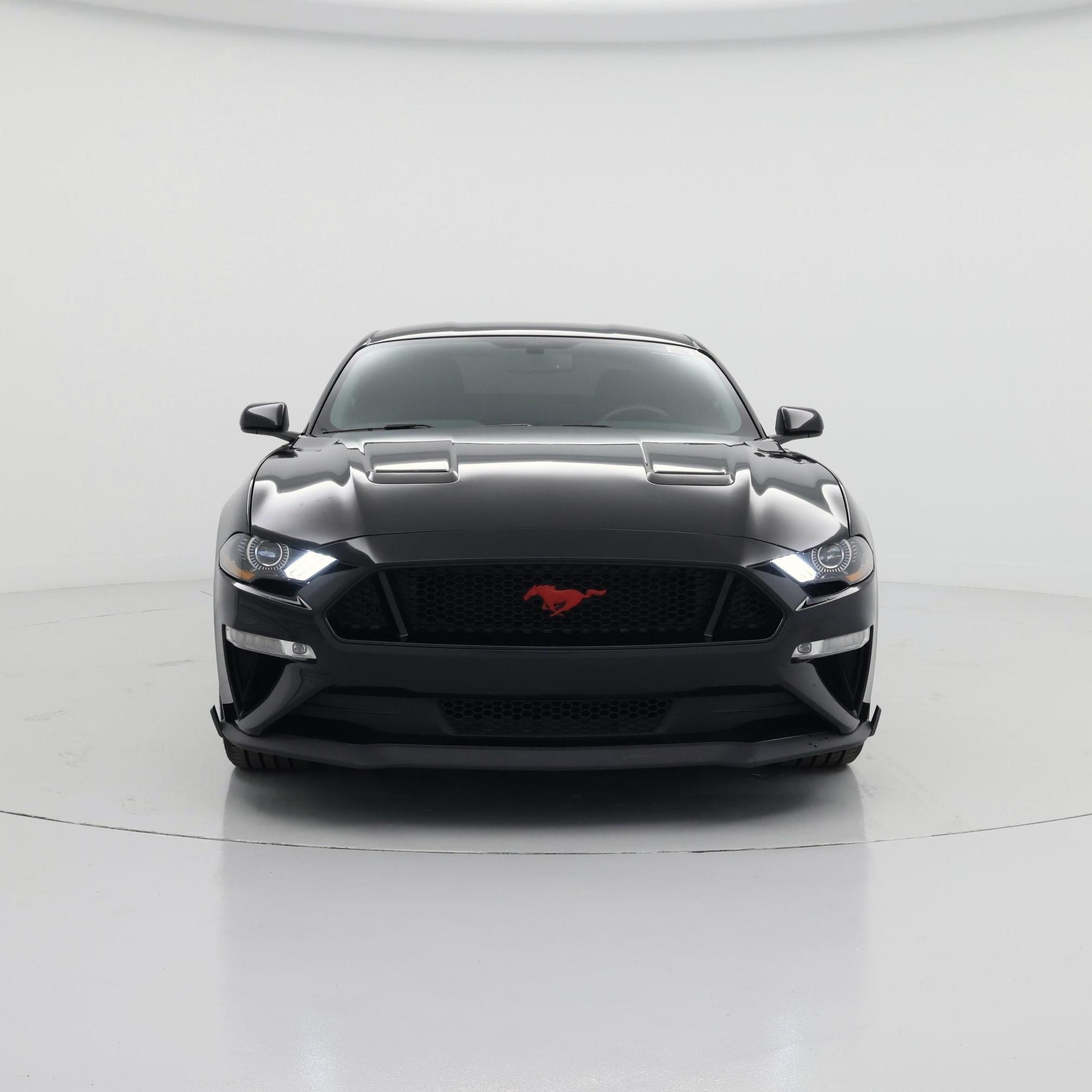 Thumbnail: 2019 Ford Mustang - 5