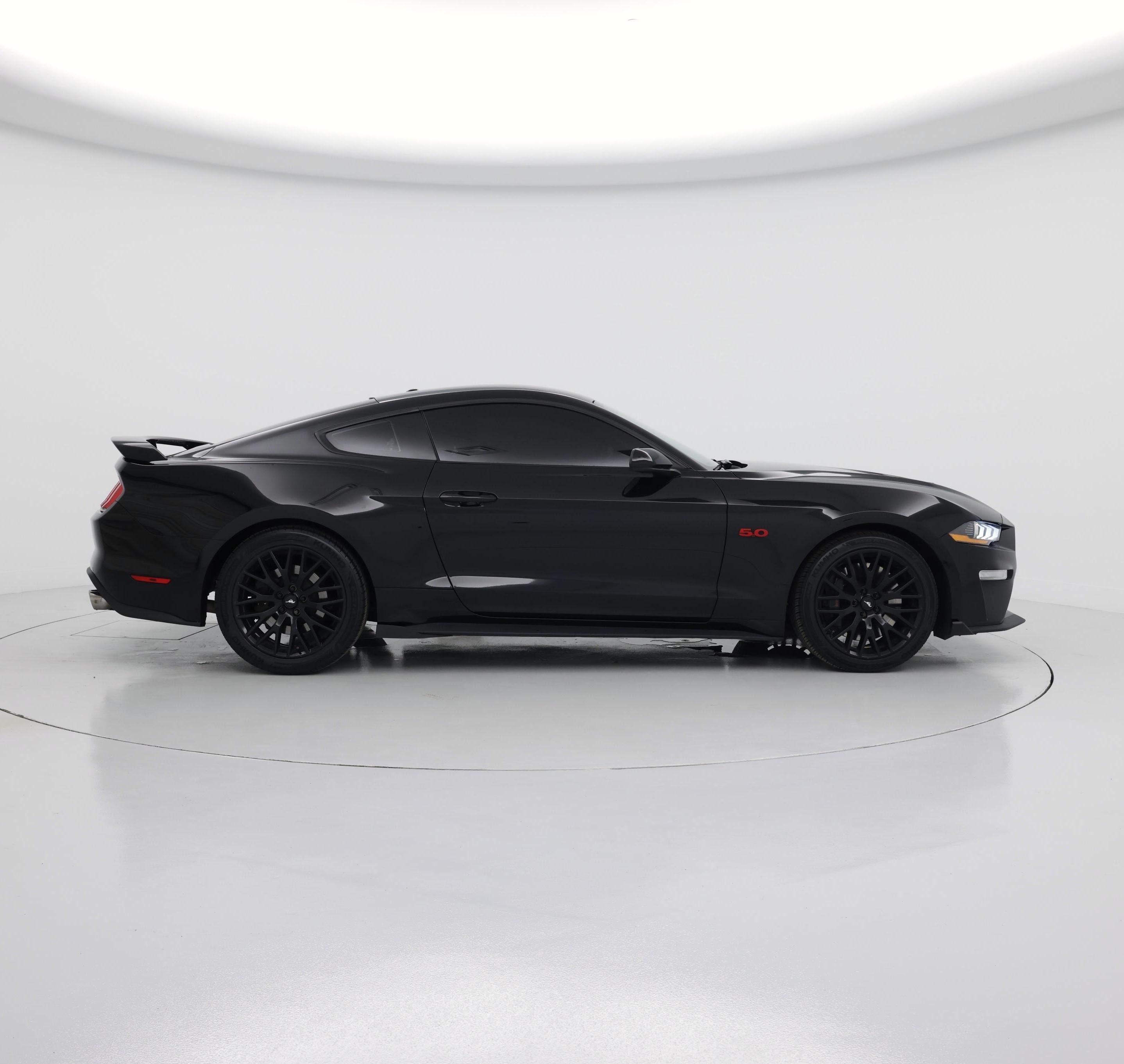 Thumbnail: 2019 Ford Mustang - 7