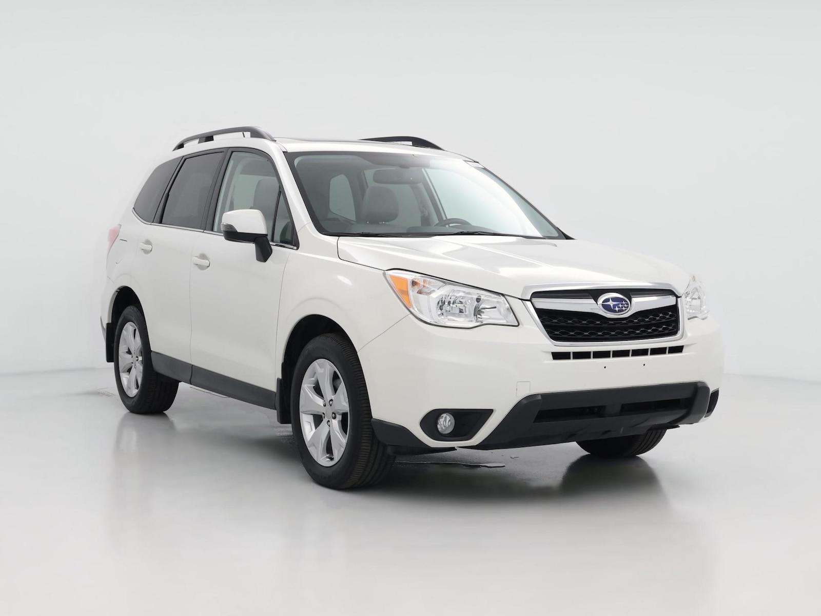 2014 Subaru Forester i Touring