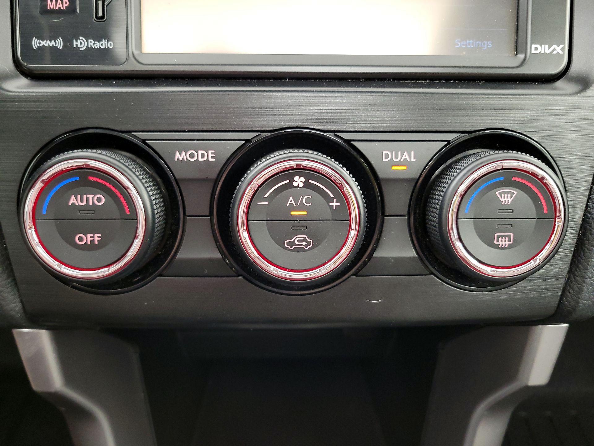 Thumbnail: 2014 Subaru Forester - 17