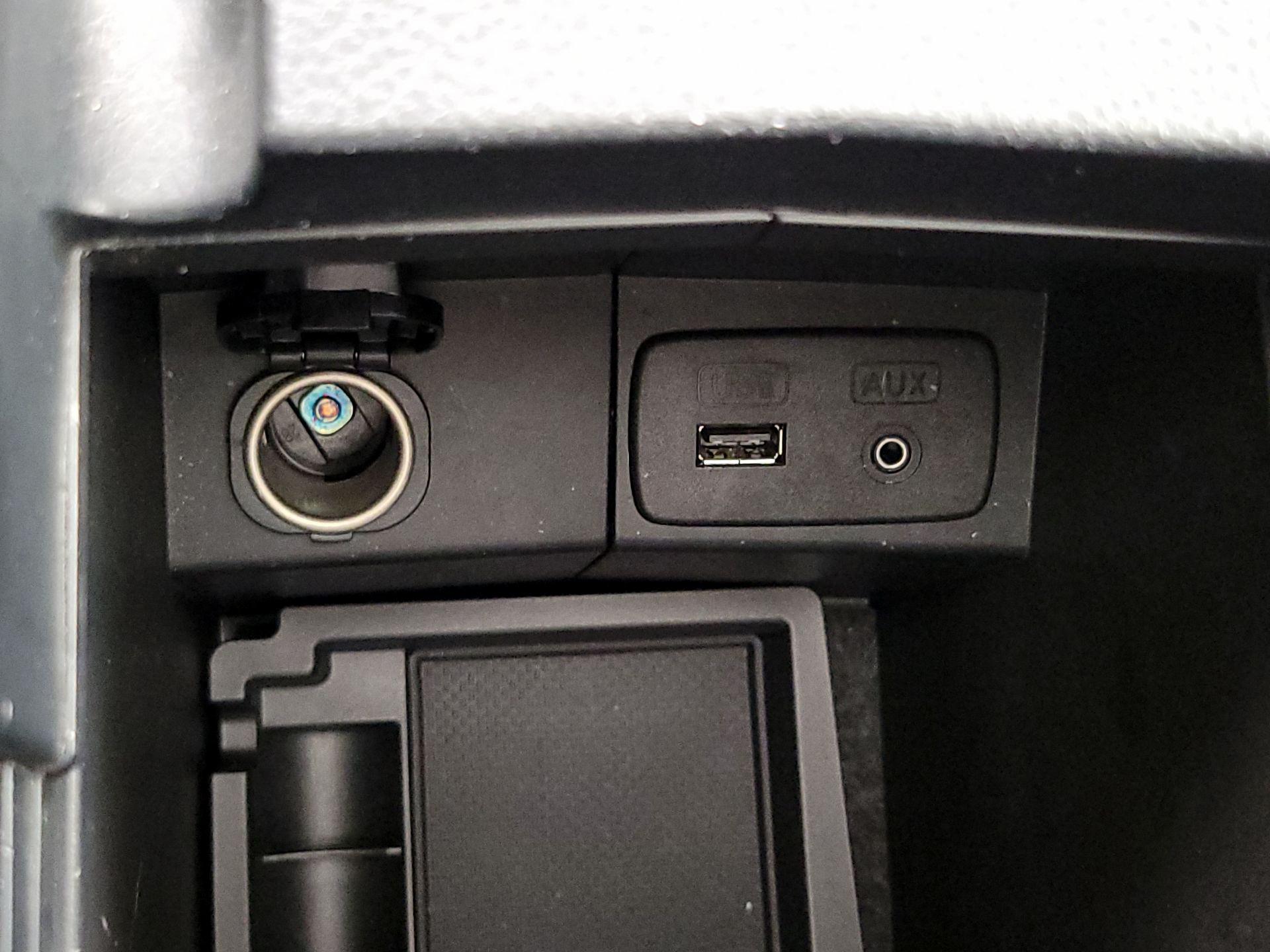 Thumbnail: 2014 Subaru Forester - 19