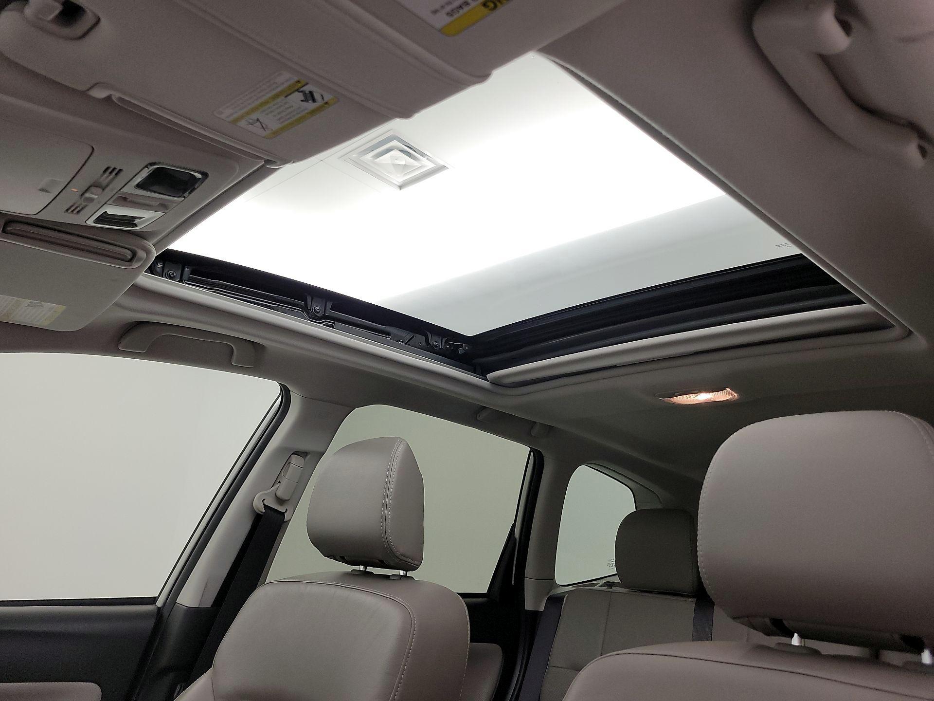 Thumbnail: 2014 Subaru Forester - 20