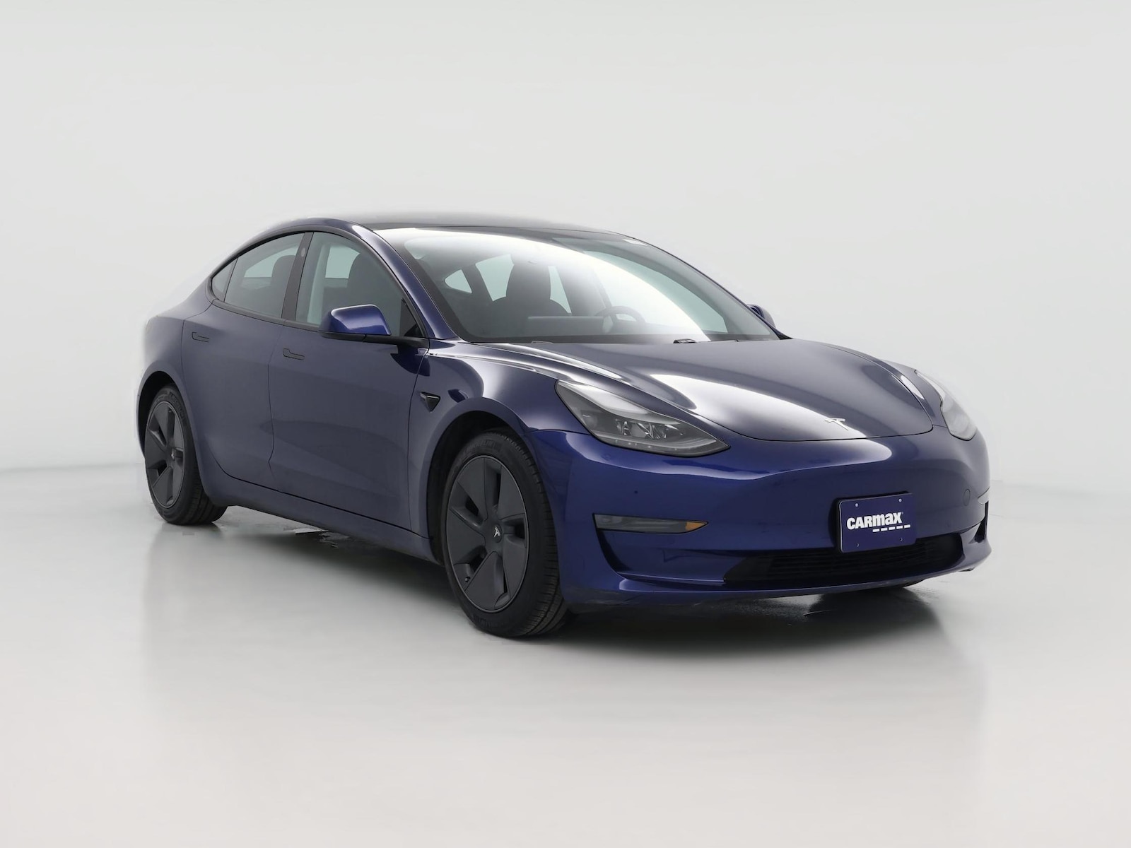 2021 Tesla Model 3 Base
