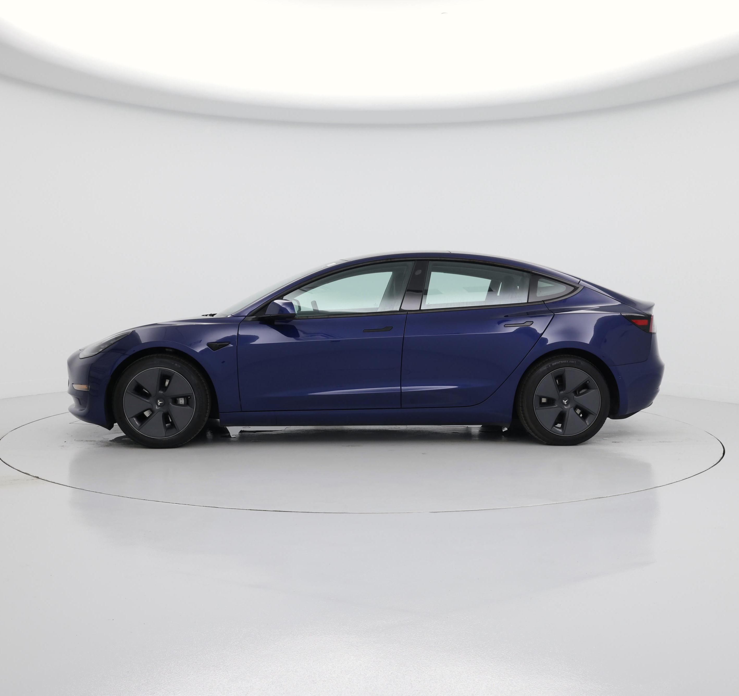 Thumbnail: 2021 Tesla Model 3 - 3