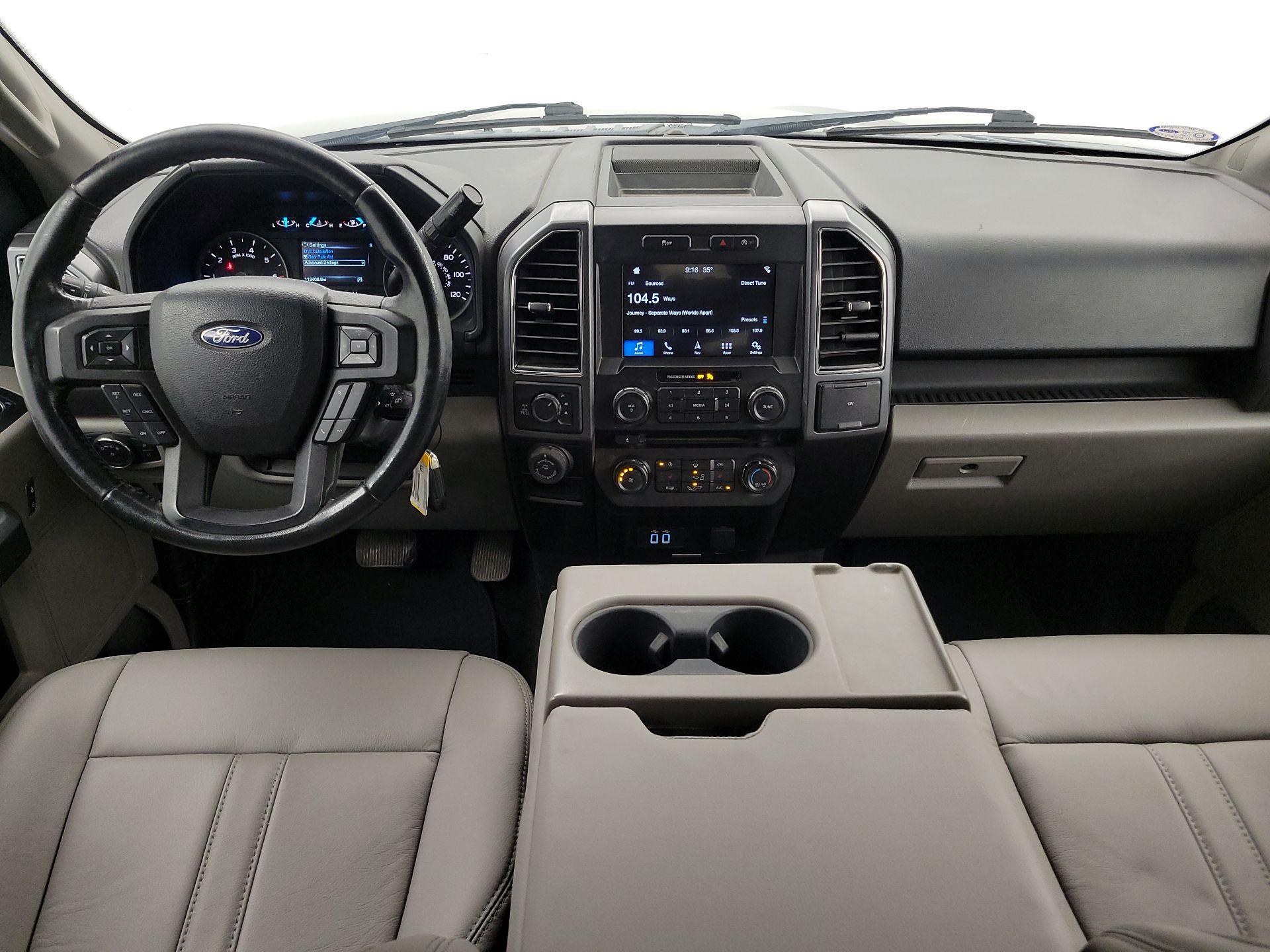 Thumbnail: 2018 Ford F-150 - 9