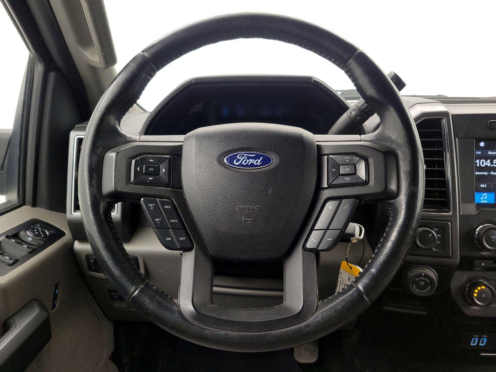 Thumbnail: 2018 Ford F-150 - 10