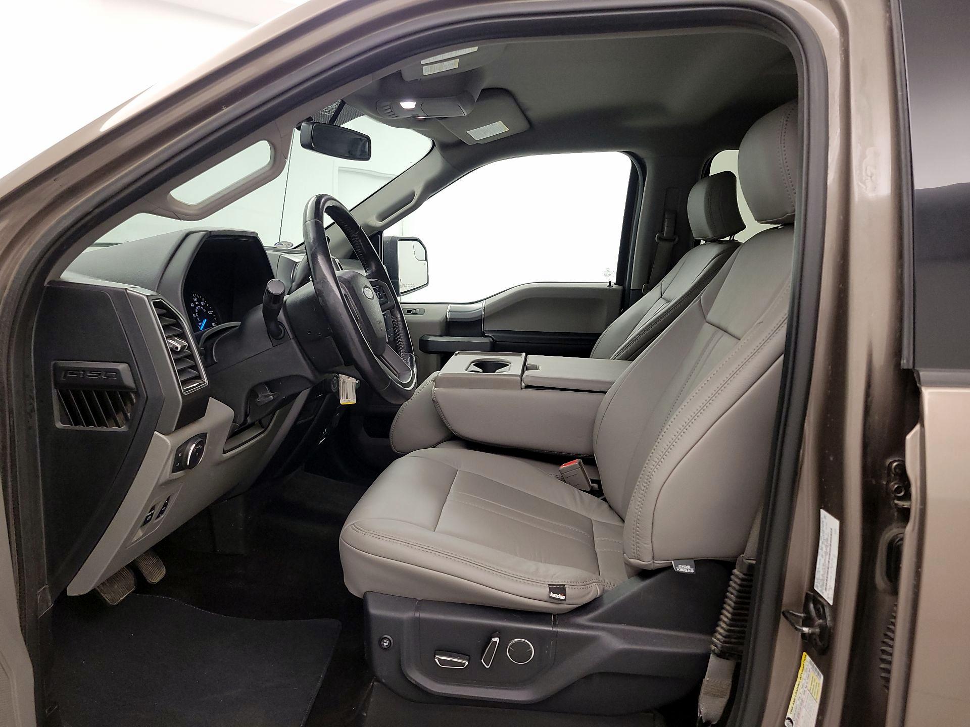 Thumbnail: 2018 Ford F-150 - 11