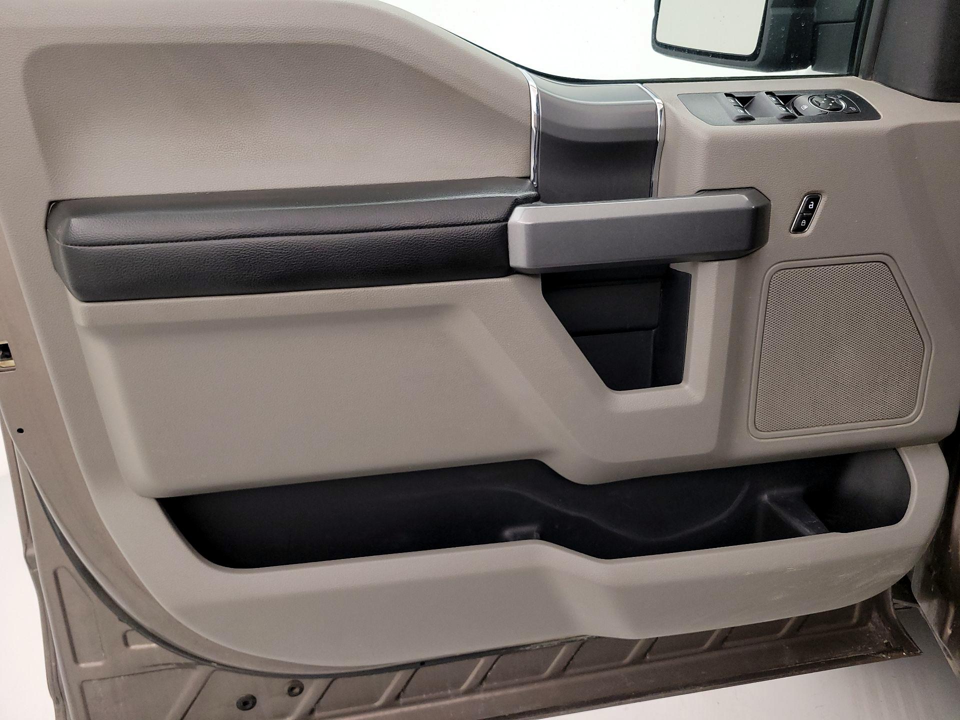 Thumbnail: 2018 Ford F-150 - 12