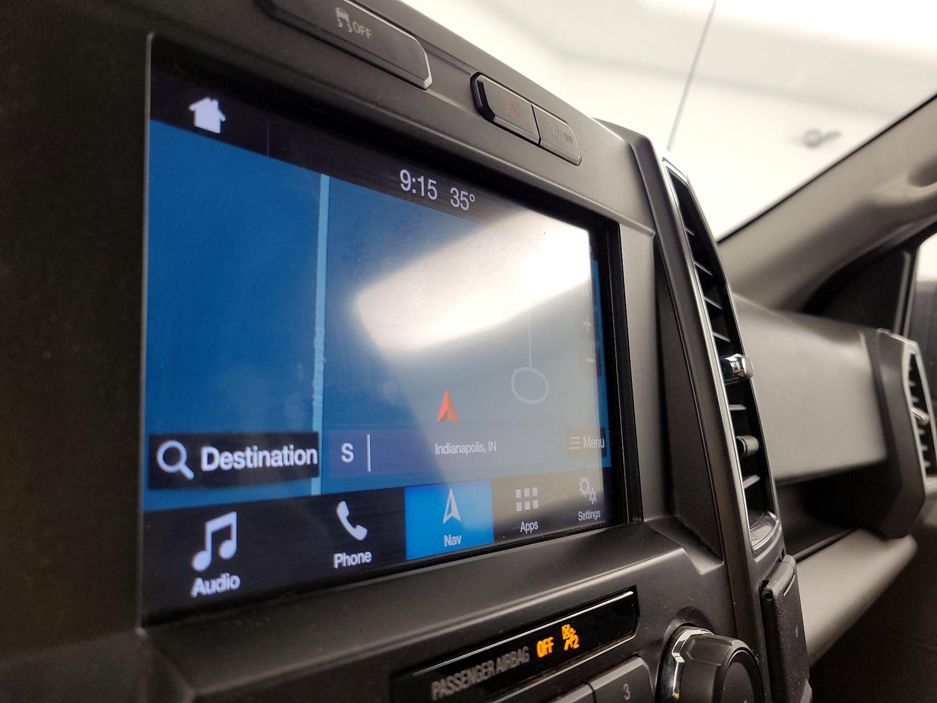 Thumbnail: 2018 Ford F-150 - 14