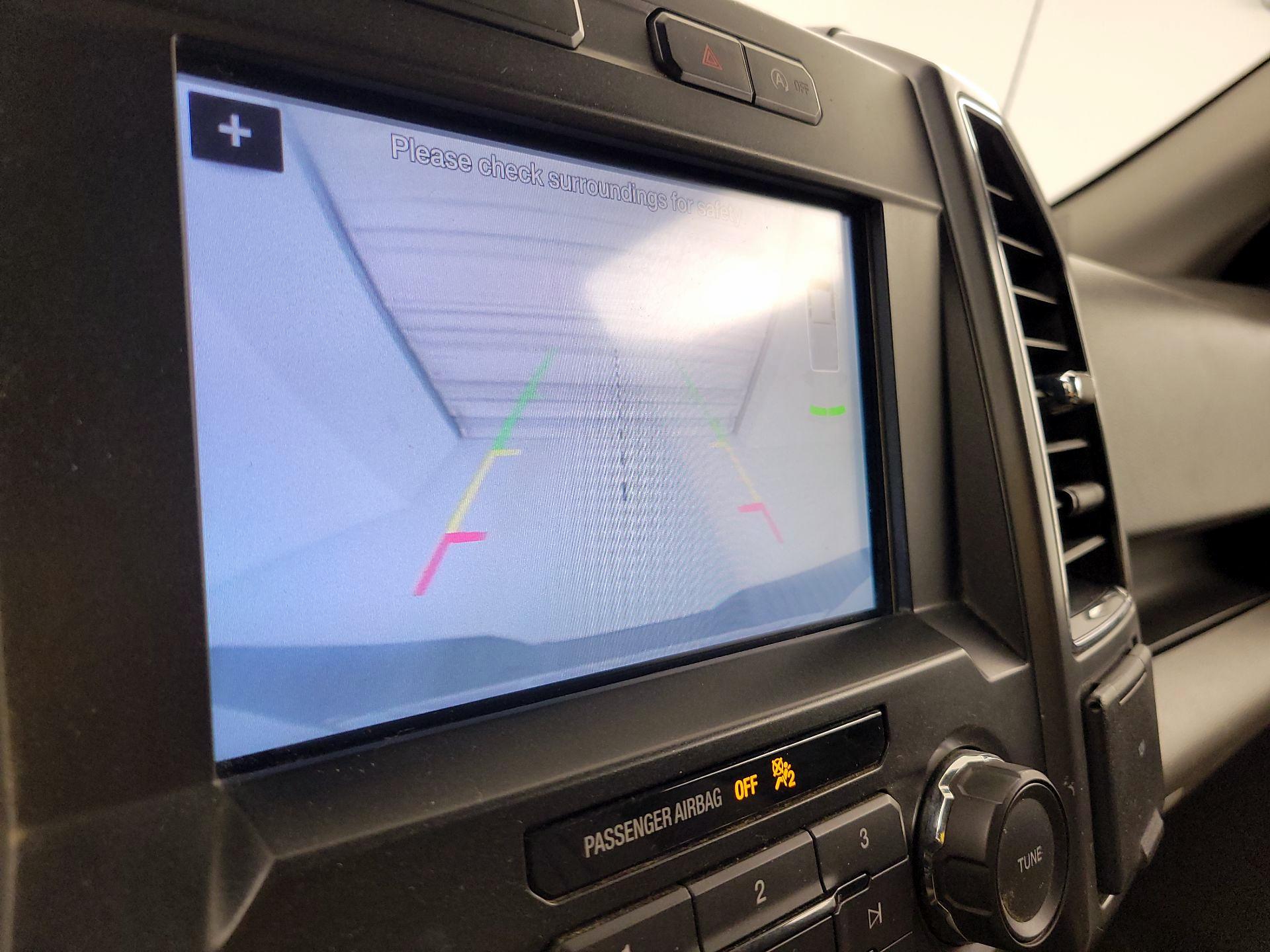 Thumbnail: 2018 Ford F-150 - 15