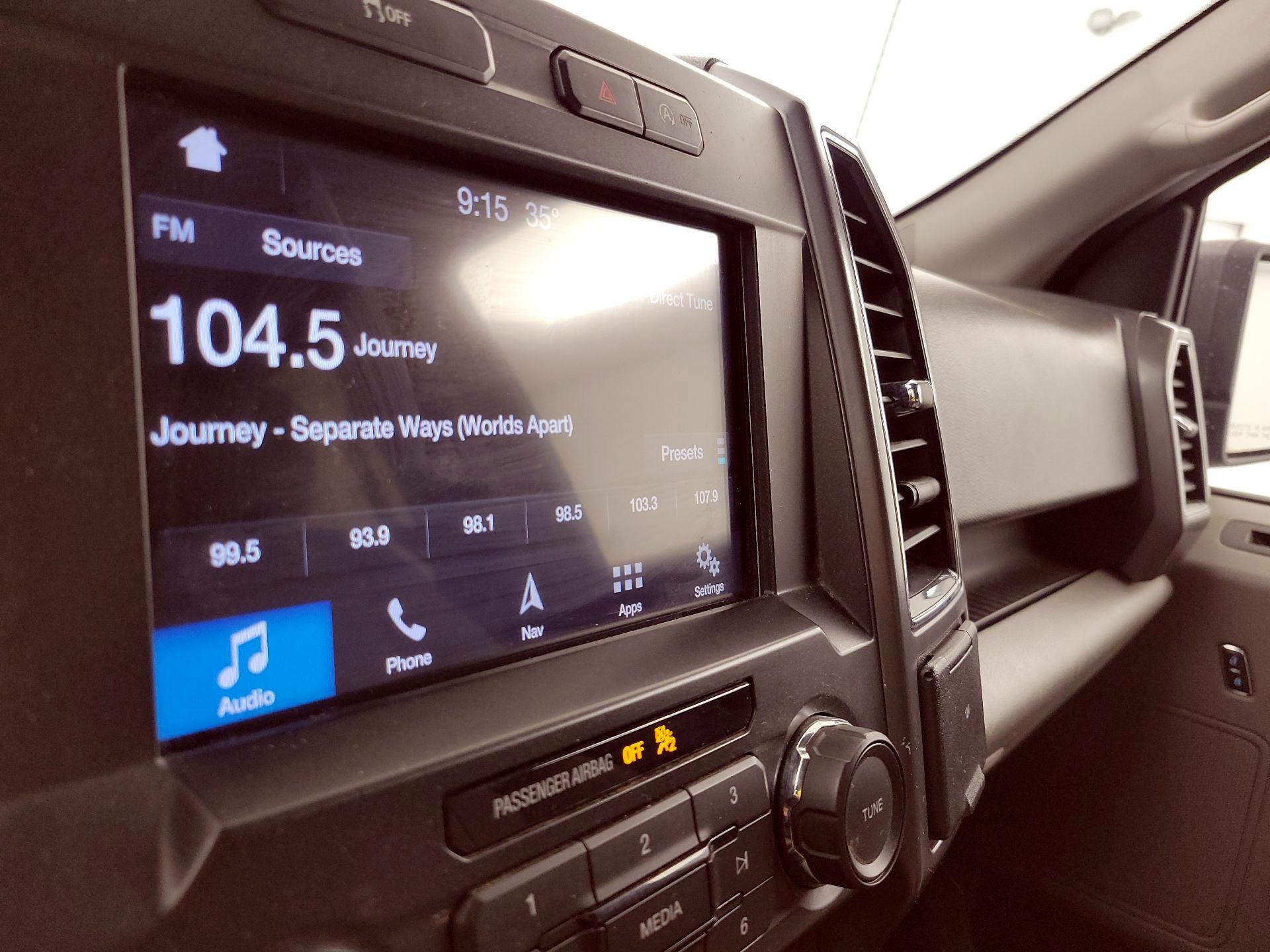 Thumbnail: 2018 Ford F-150 - 16