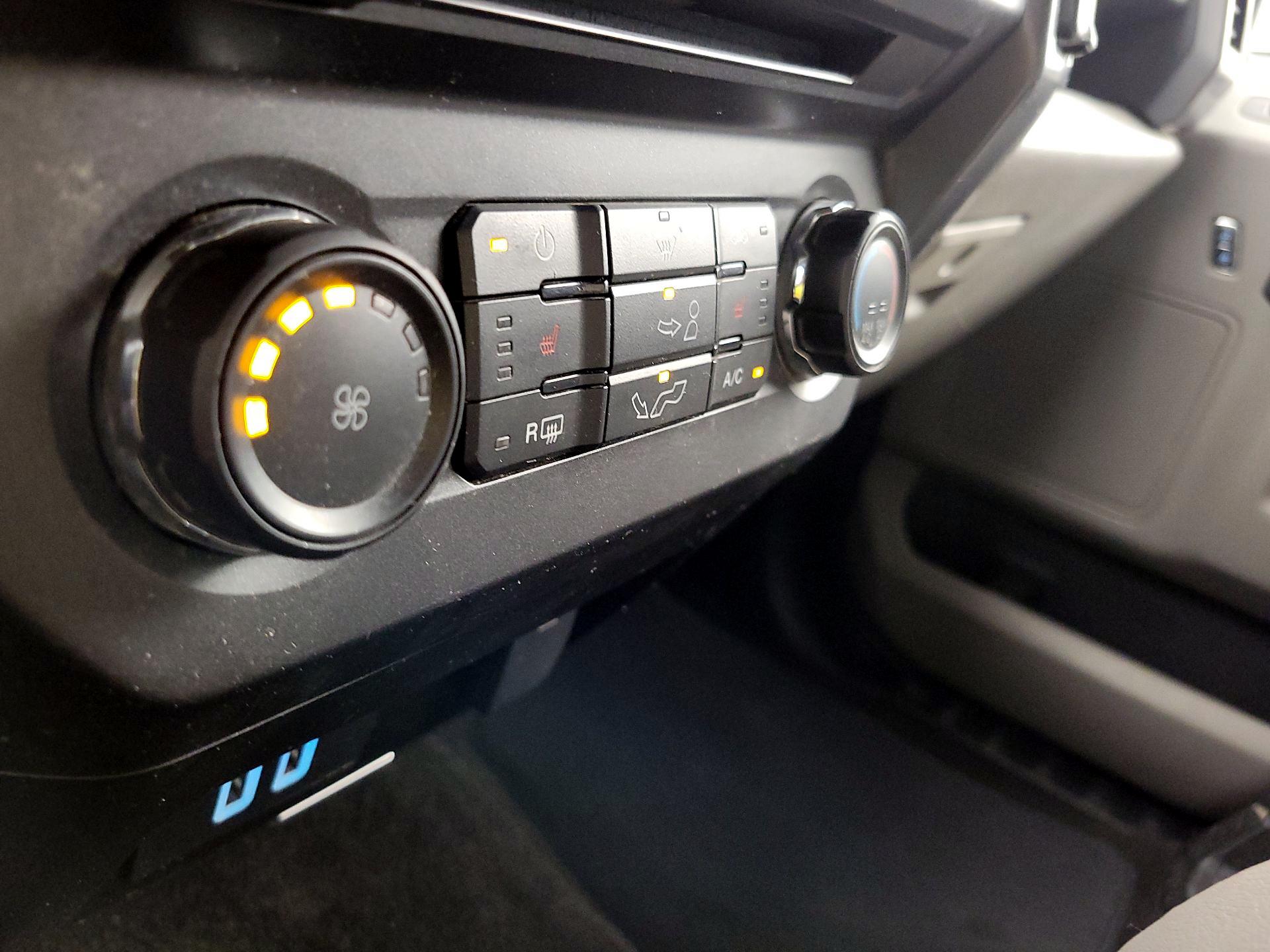 Thumbnail: 2018 Ford F-150 - 17