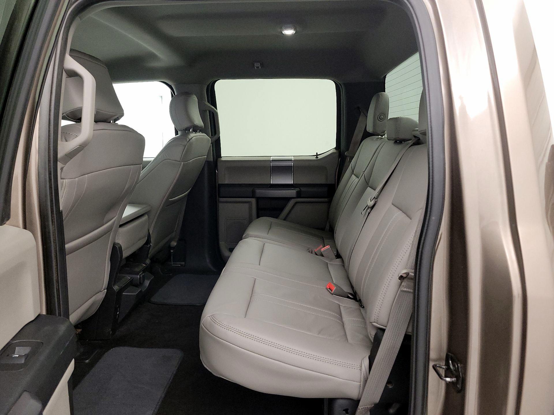 Thumbnail: 2018 Ford F-150 - 20