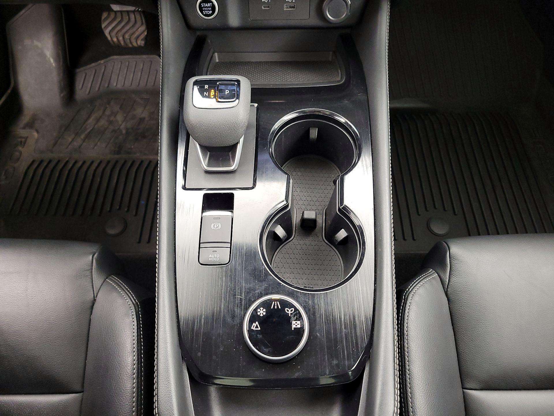 Thumbnail: 2021 Nissan Rogue - 18