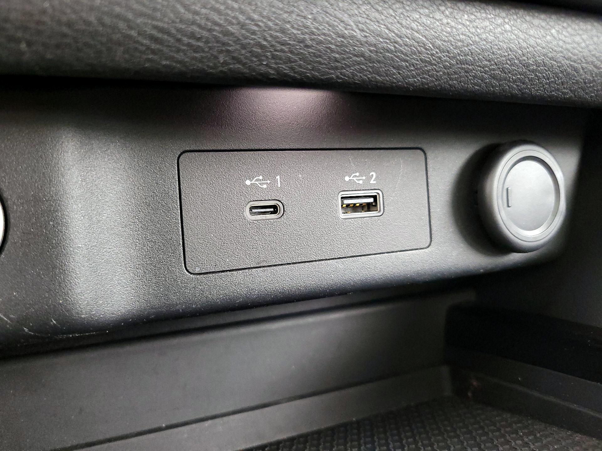 Thumbnail: 2021 Nissan Rogue - 19