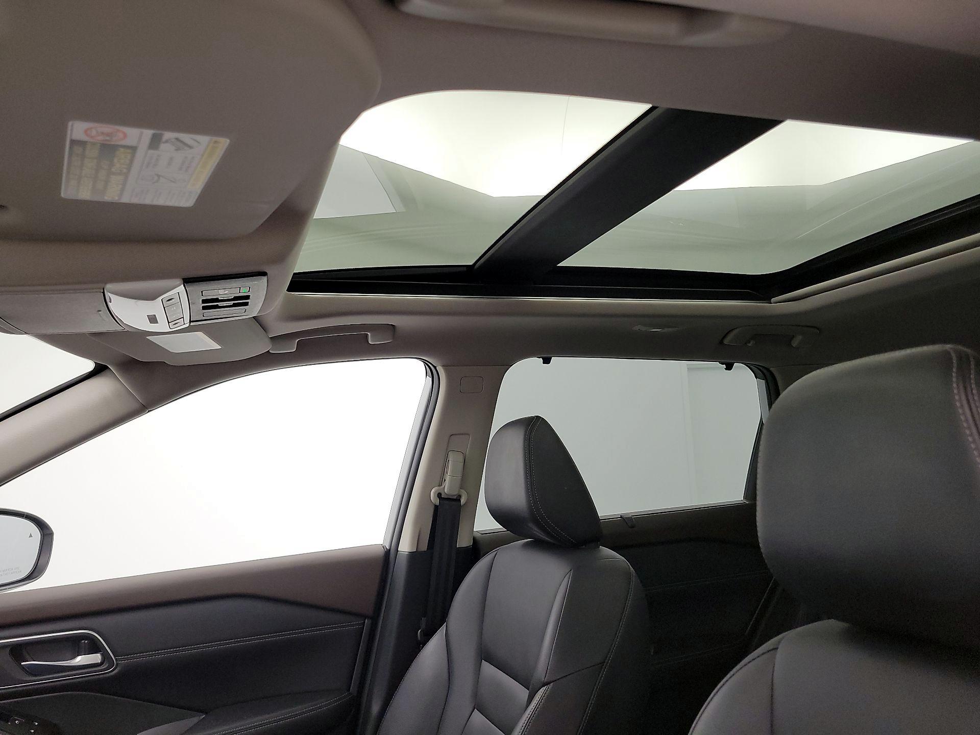 Thumbnail: 2021 Nissan Rogue - 20