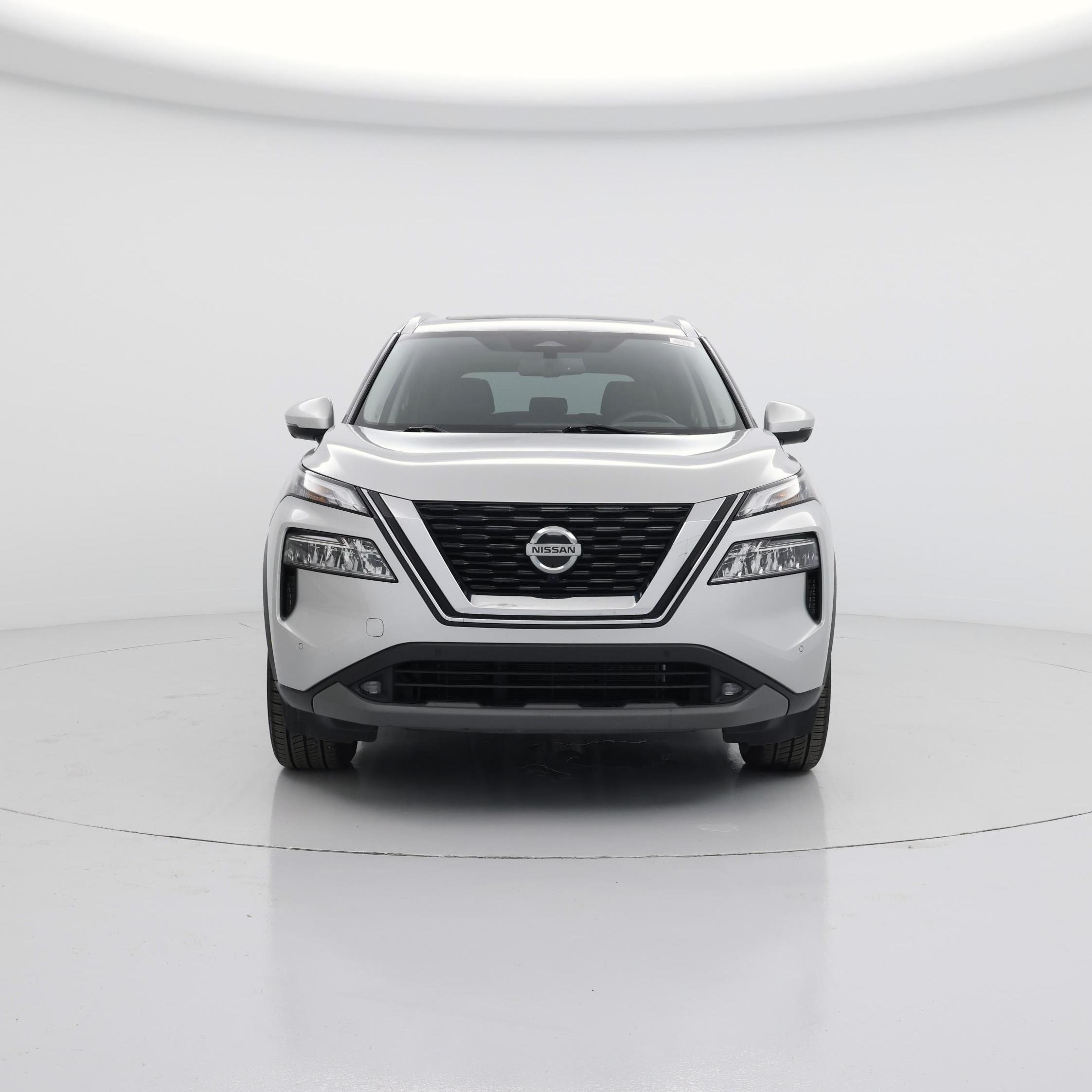 Thumbnail: 2021 Nissan Rogue - 5