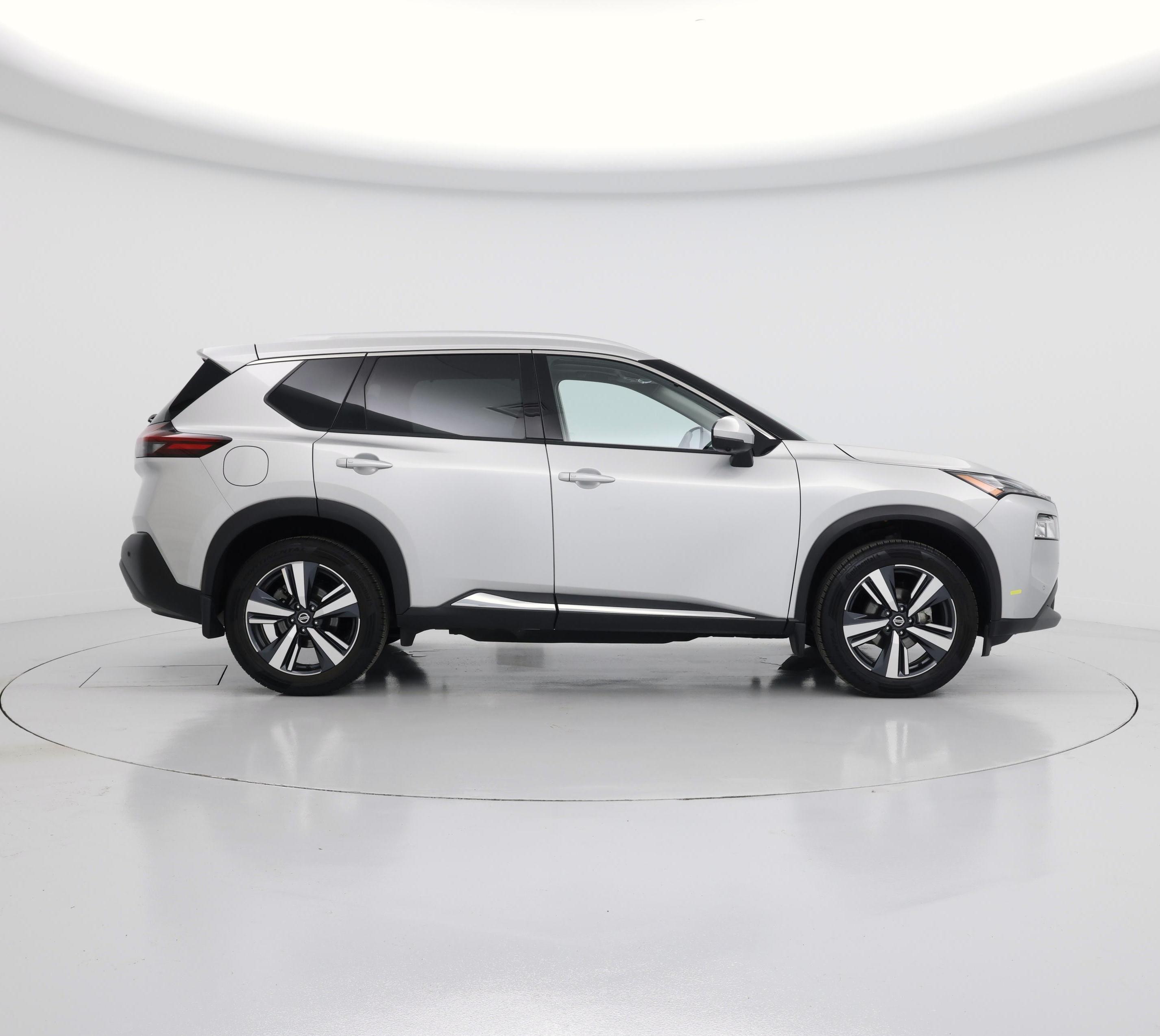 Thumbnail: 2021 Nissan Rogue - 7