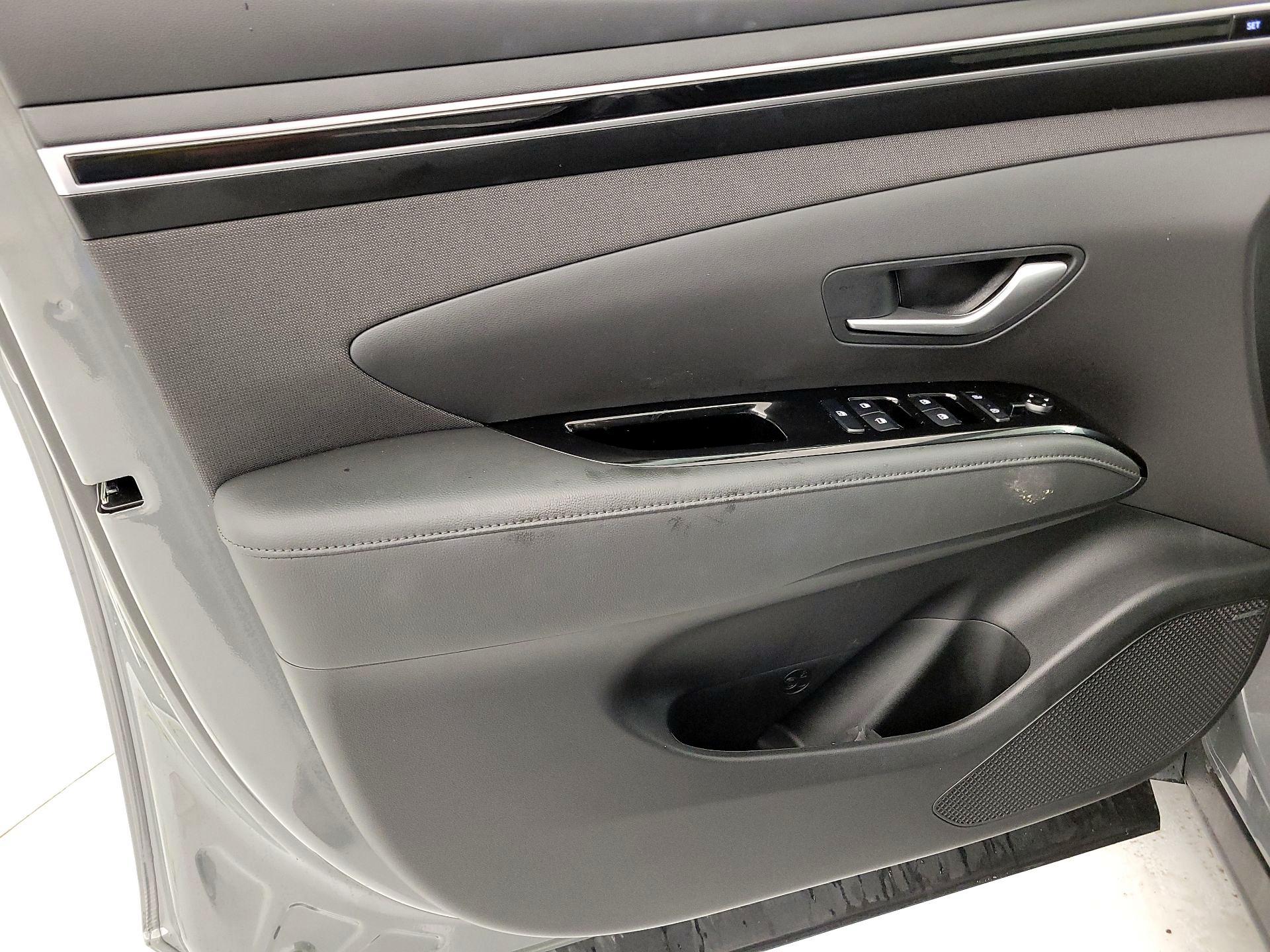 Thumbnail: 2024 Hyundai Tucson - 12