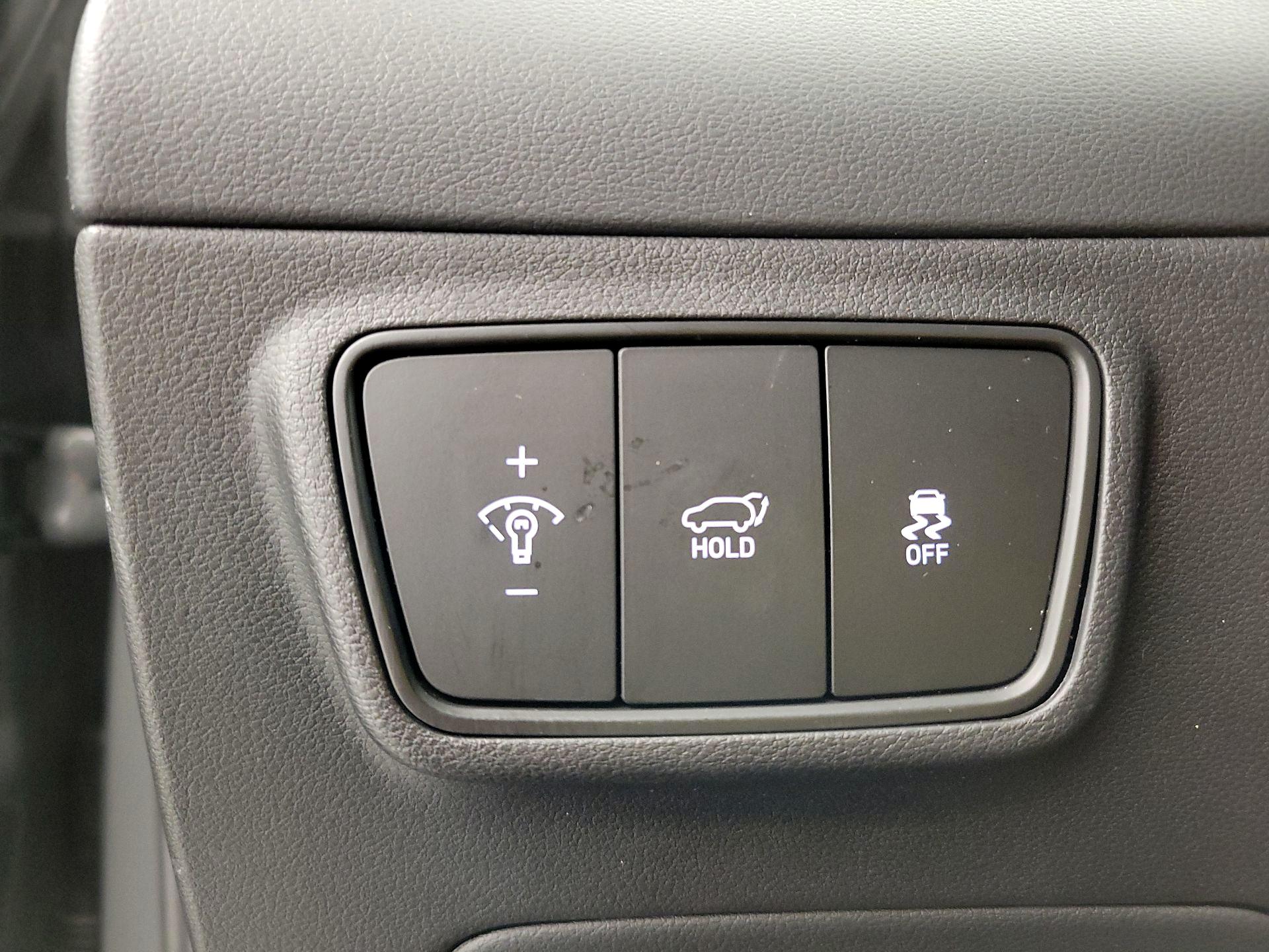 Thumbnail: 2024 Hyundai Tucson - 13