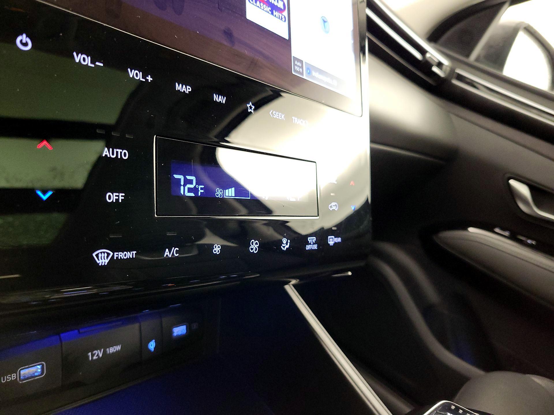 Thumbnail: 2024 Hyundai Tucson - 17