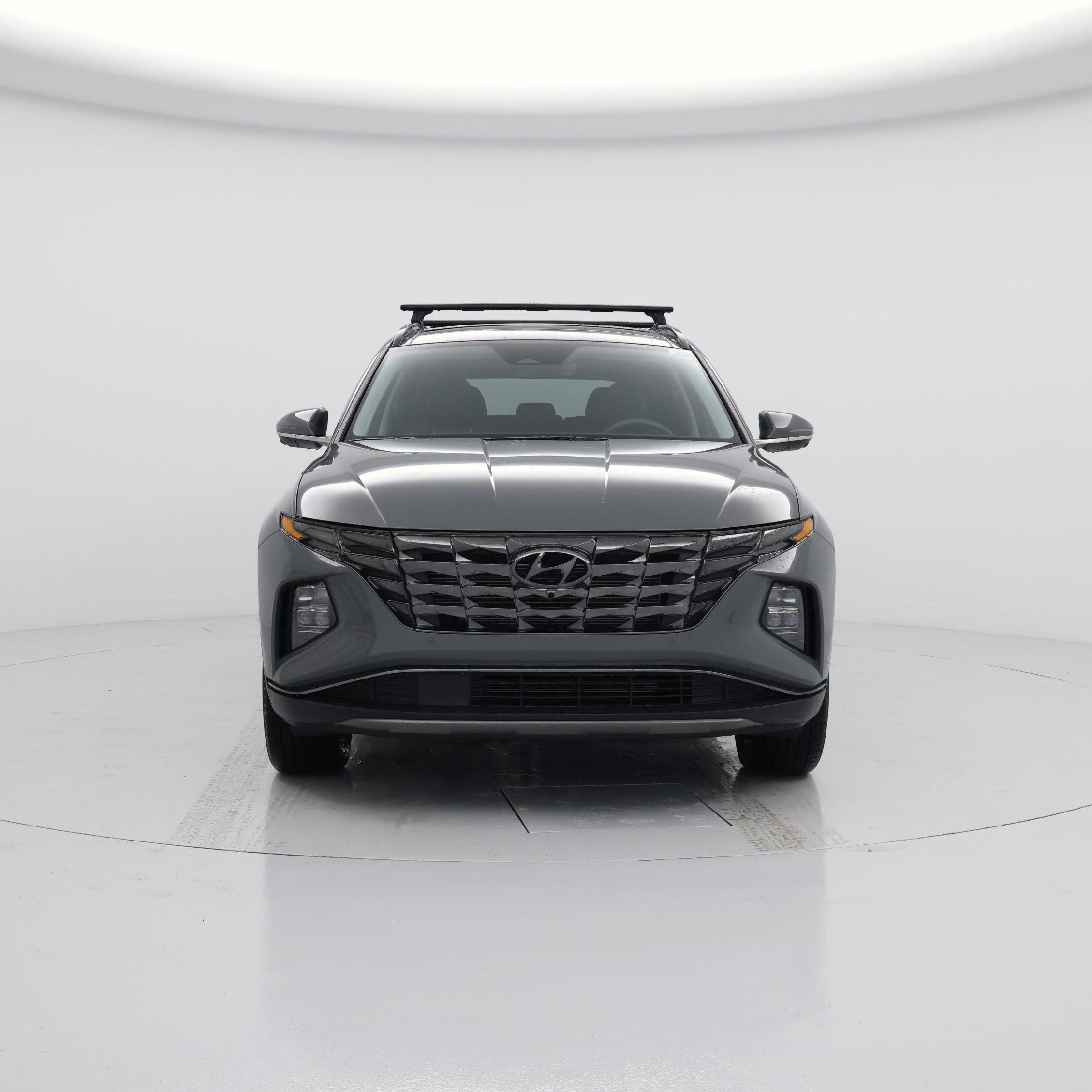 Thumbnail: 2024 Hyundai Tucson - 5