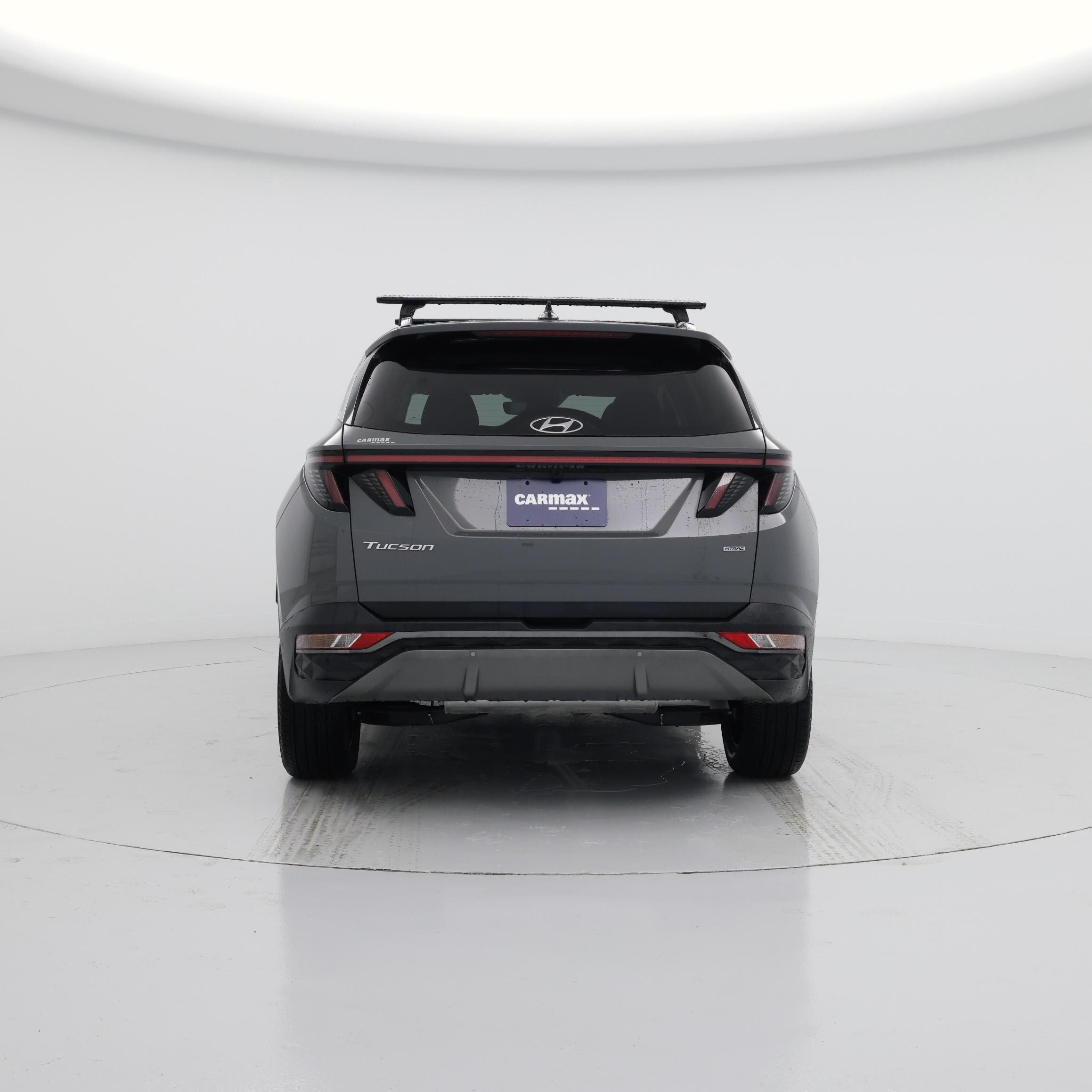 Thumbnail: 2024 Hyundai Tucson - 6