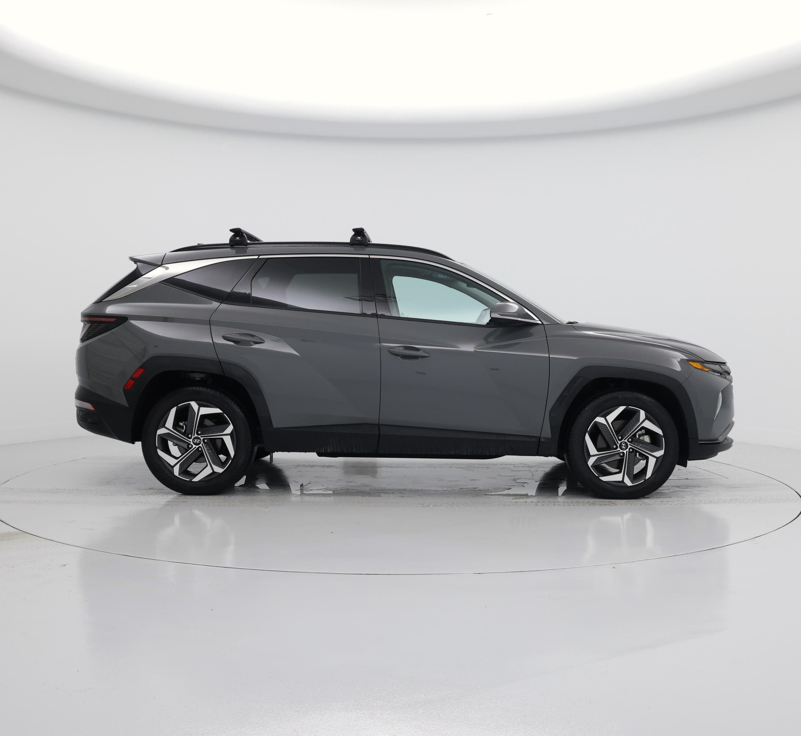 Thumbnail: 2024 Hyundai Tucson - 7