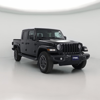 2021 Jeep Gladiator Sport S