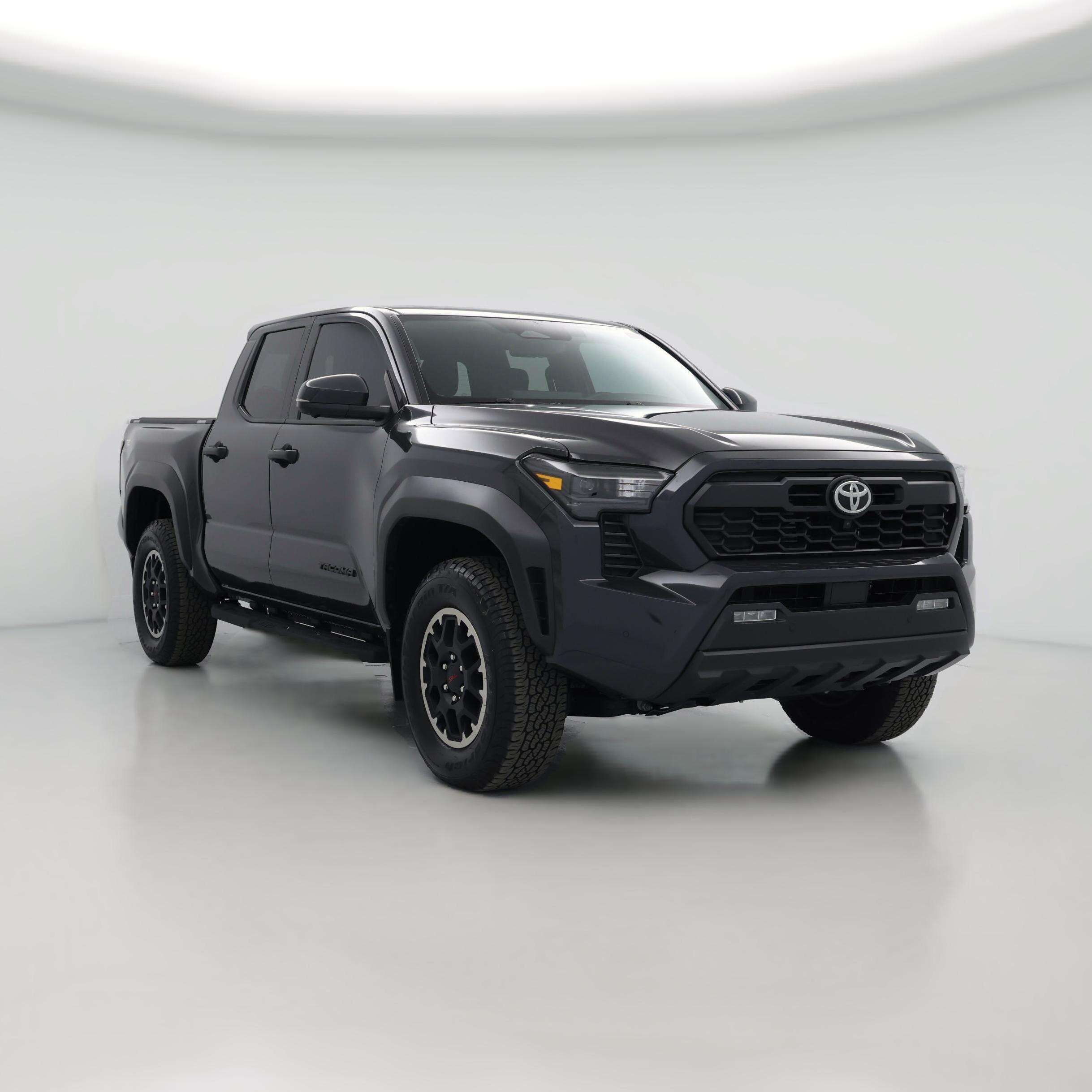 Thumbnail: 2024 Toyota Tacoma - 1