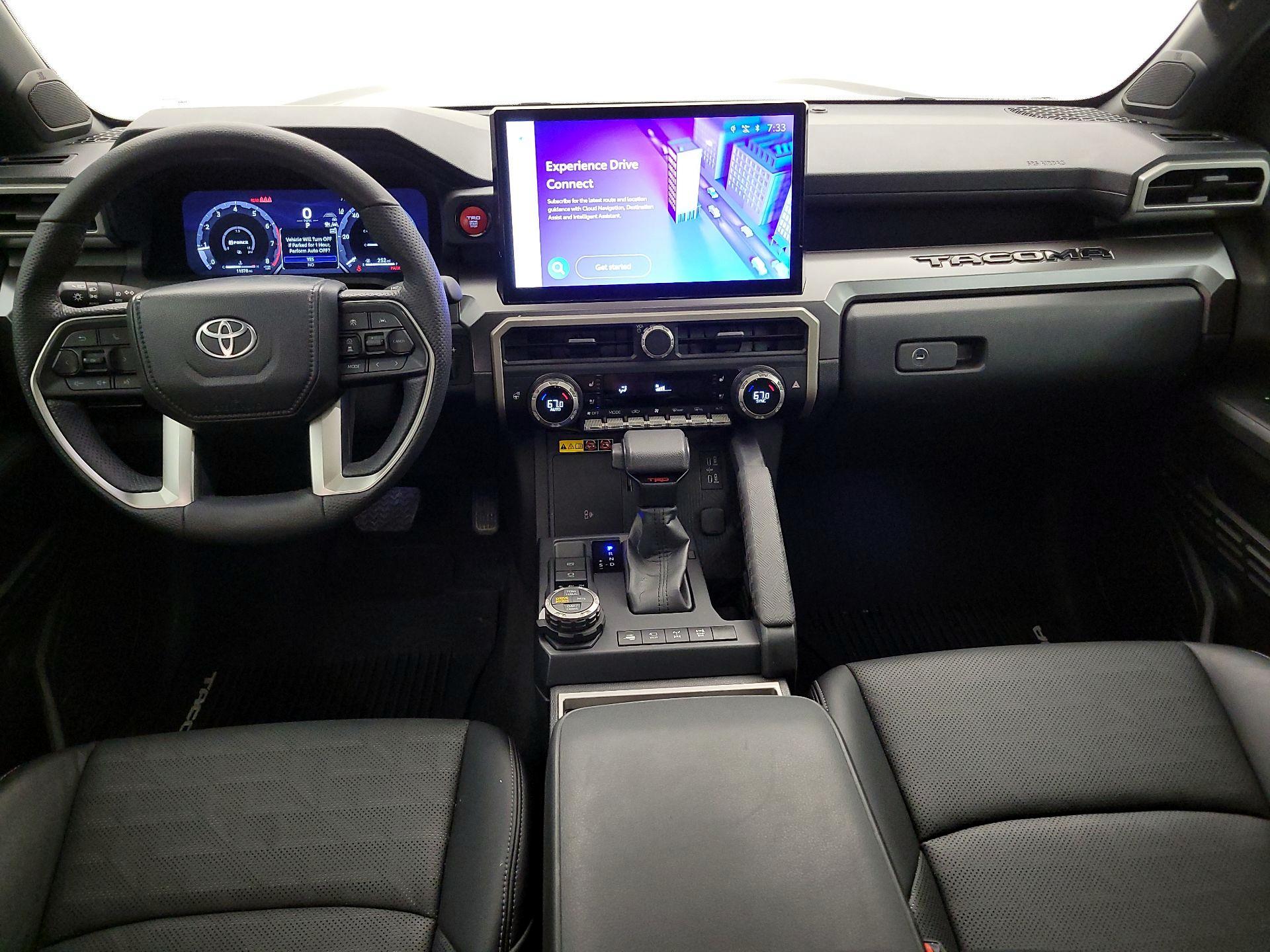 Thumbnail: 2024 Toyota Tacoma - 9