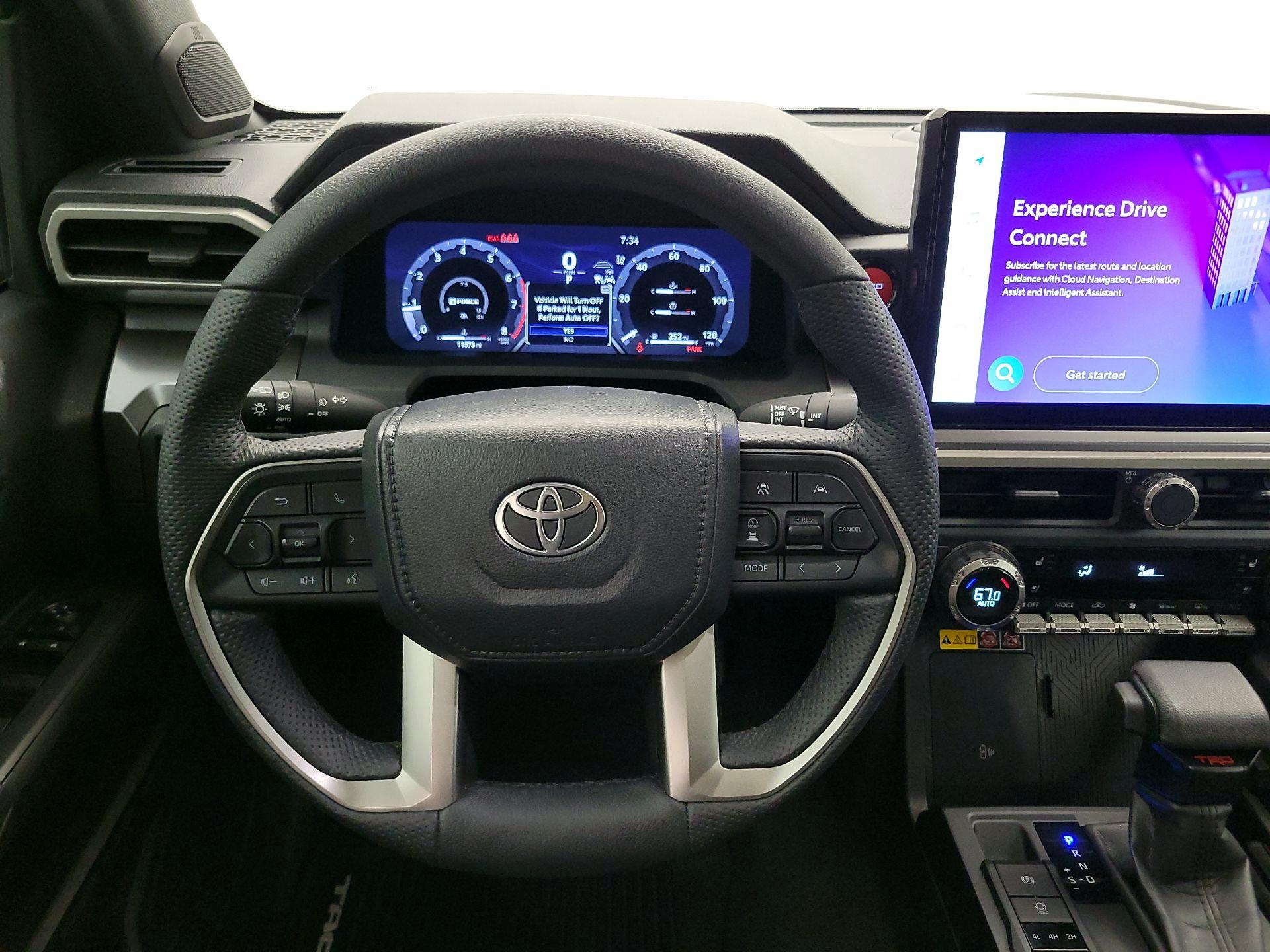 Thumbnail: 2024 Toyota Tacoma - 10