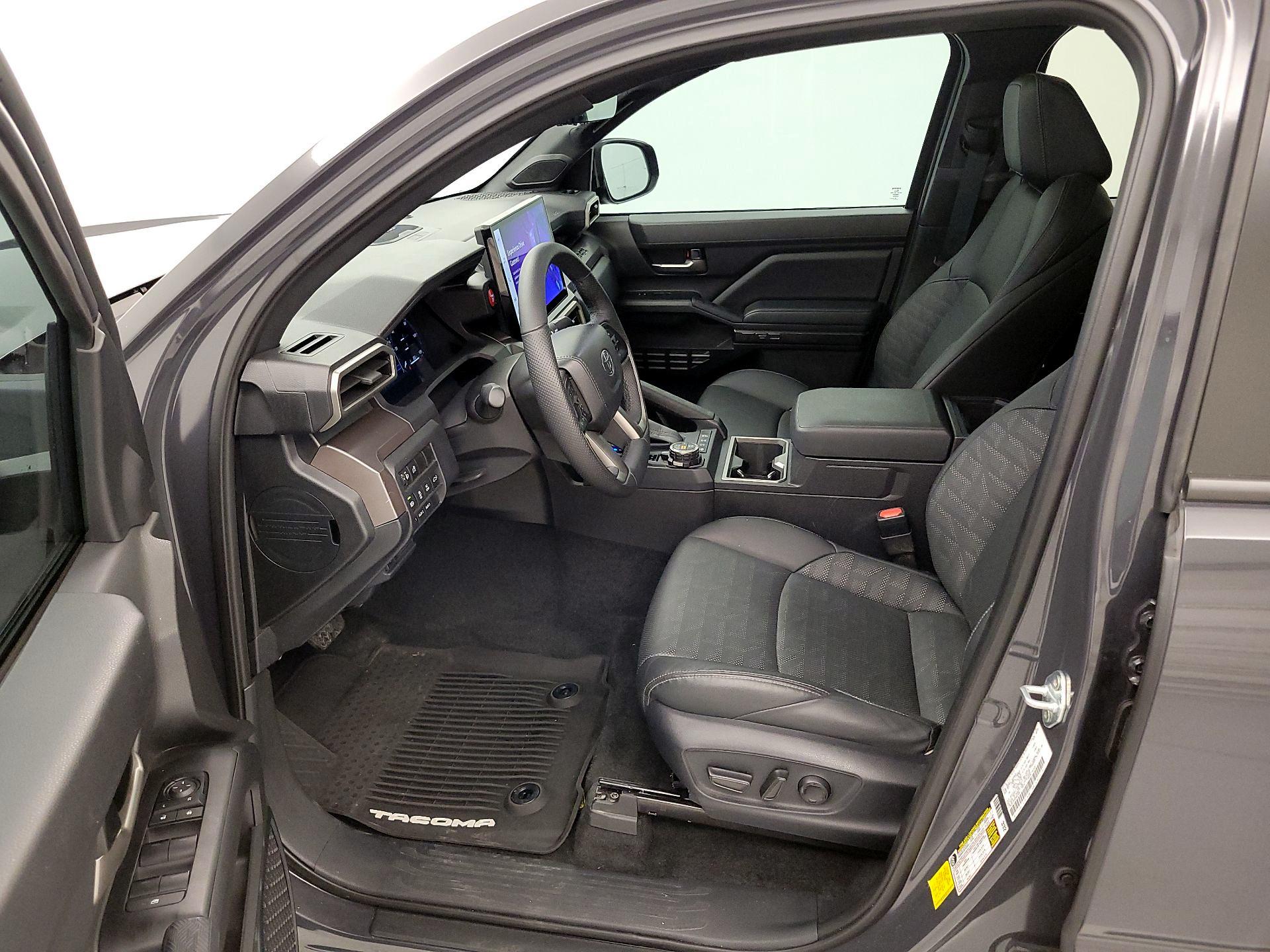 Thumbnail: 2024 Toyota Tacoma - 11