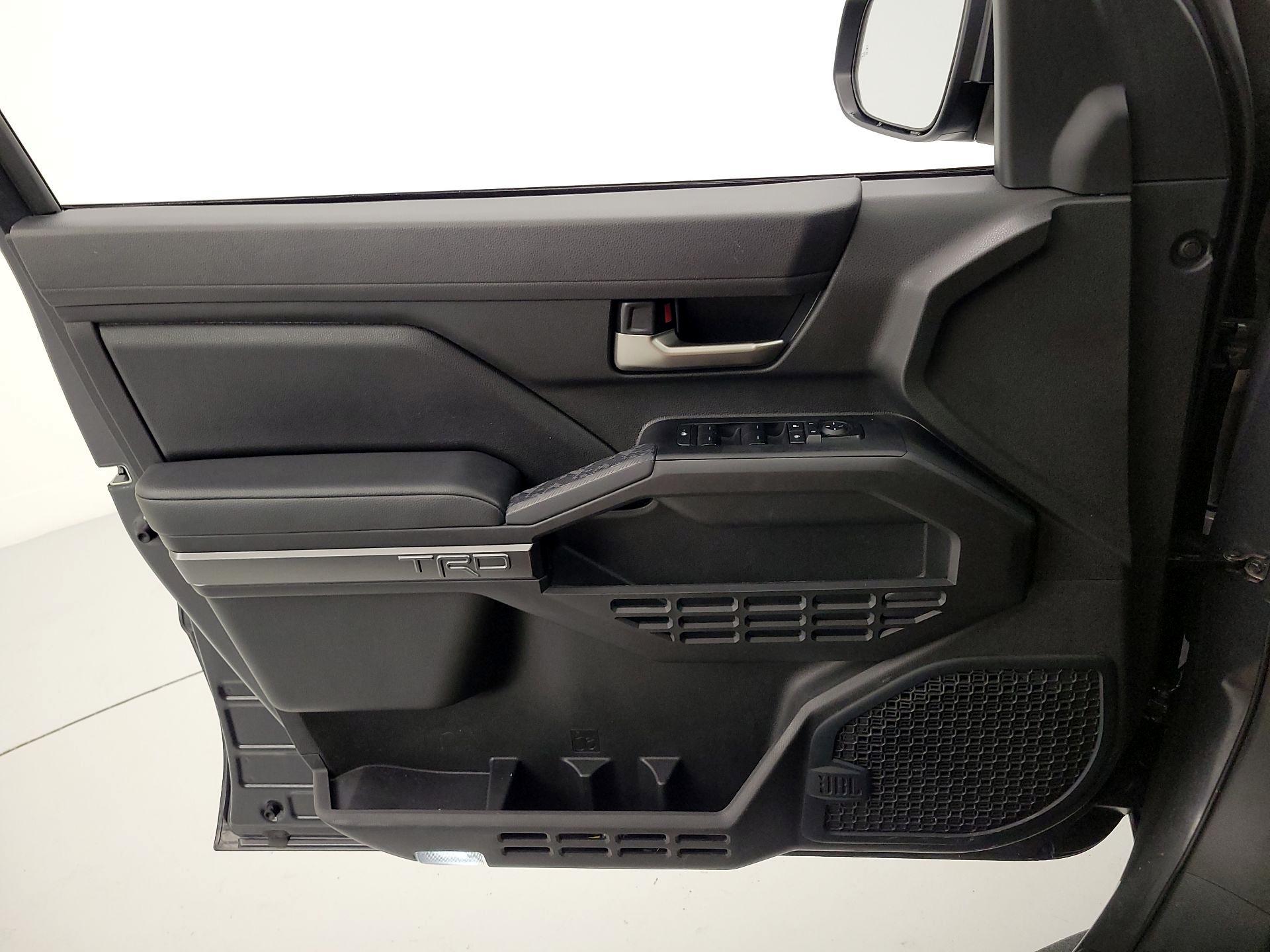 Thumbnail: 2024 Toyota Tacoma - 12