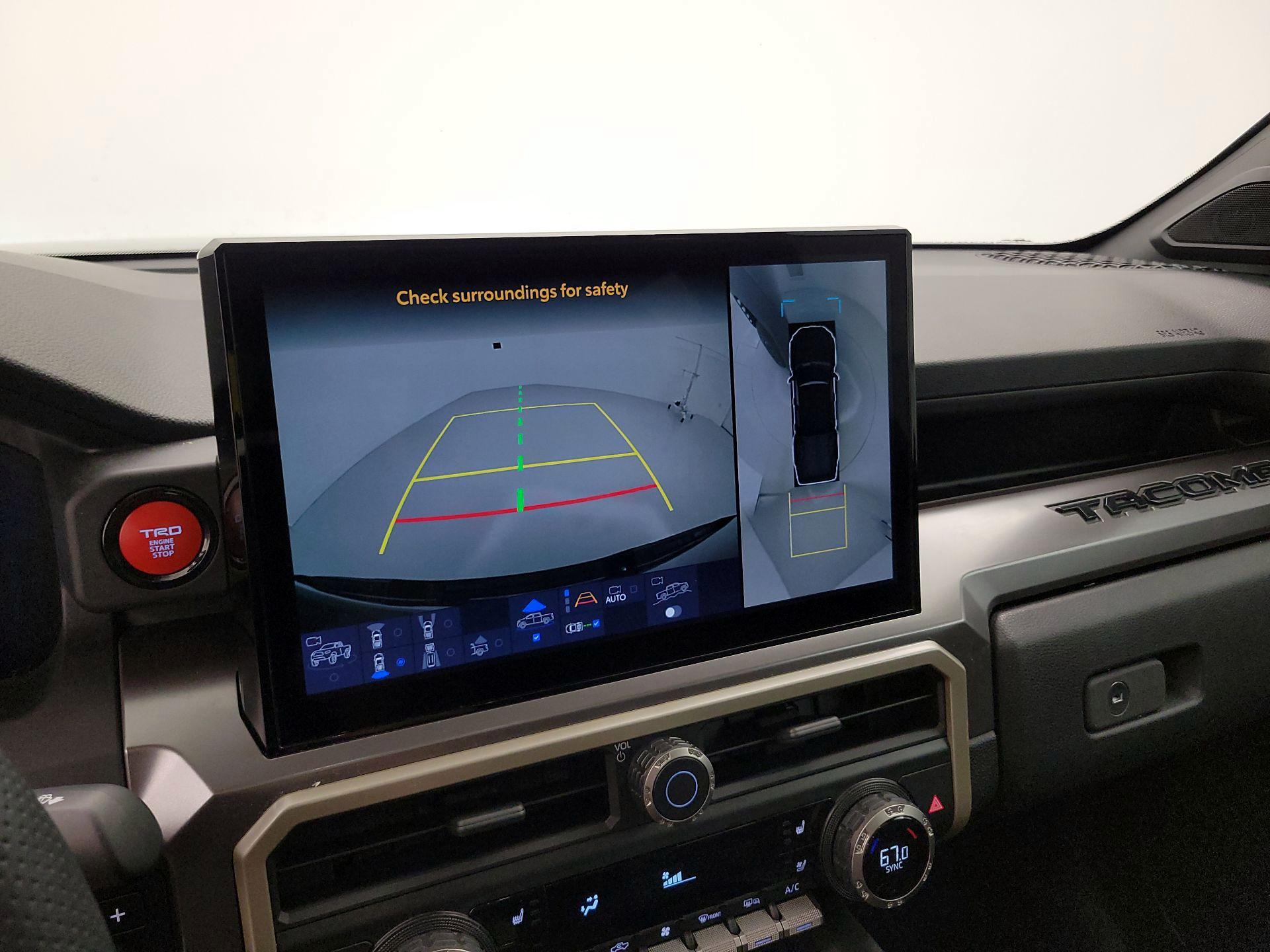 Thumbnail: 2024 Toyota Tacoma - 14